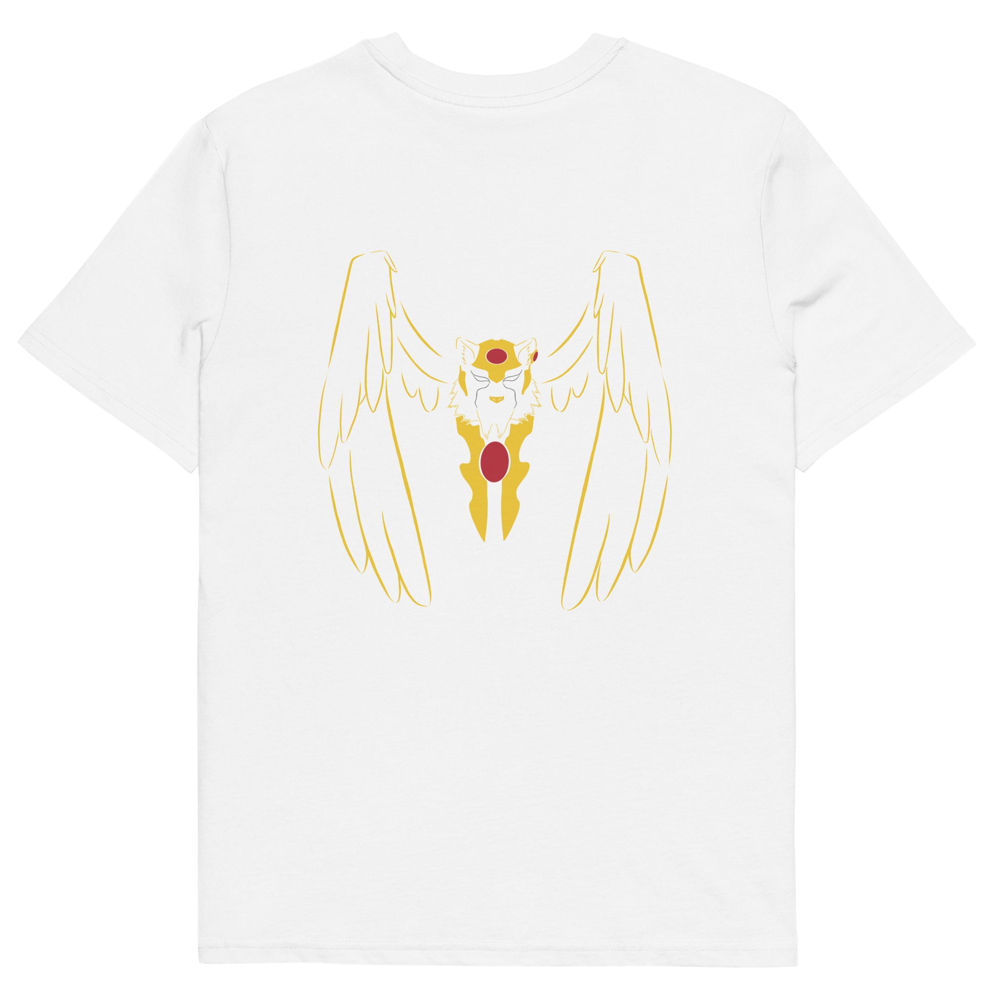 Kero t-shirt (Cardcaptor Sakura)