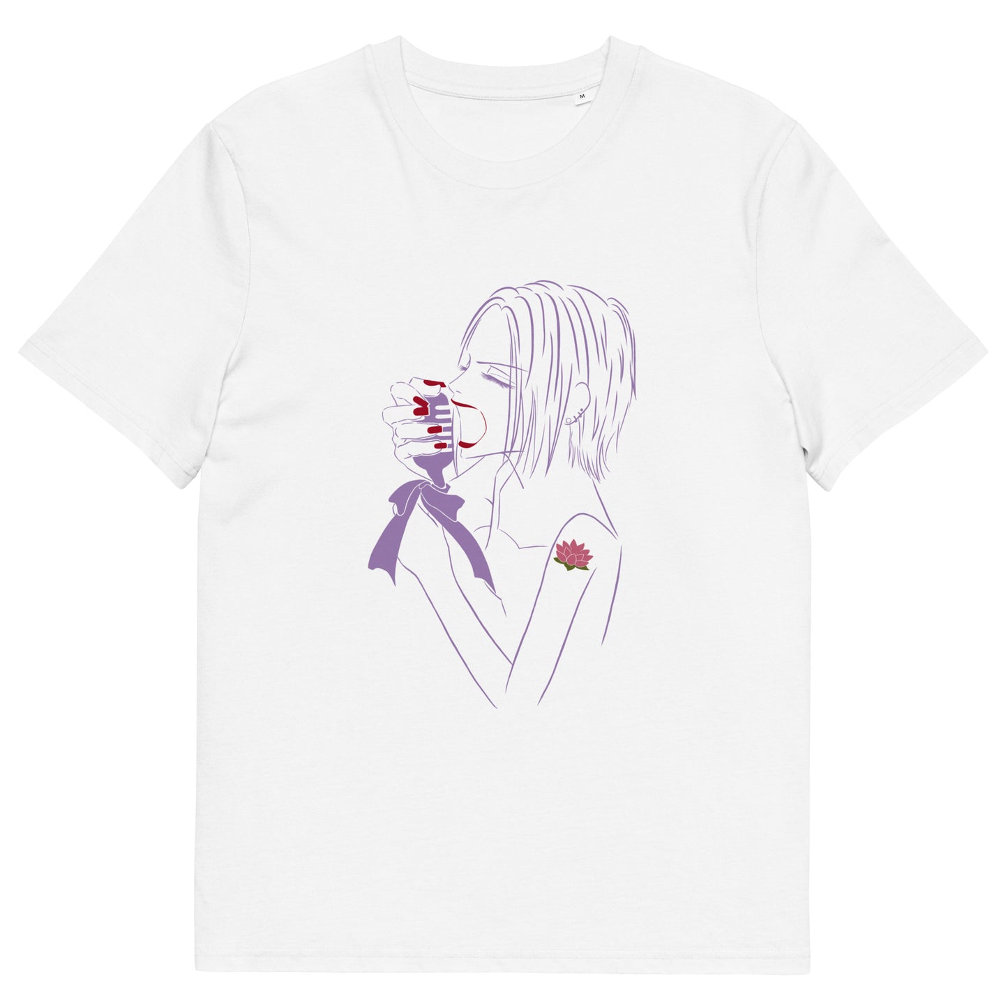 Nana t-shirt (Nana)