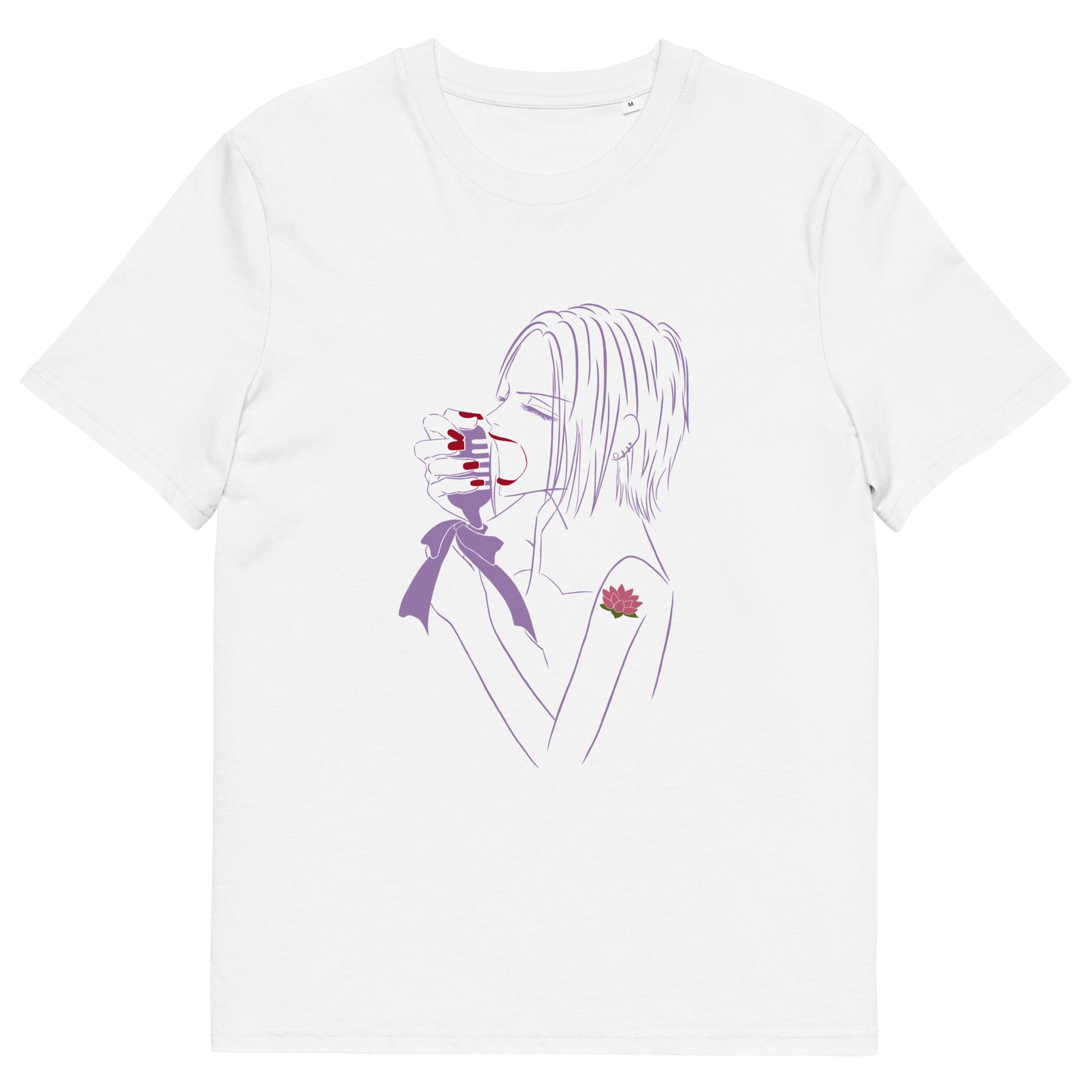 Nana t-shirt (Nana)