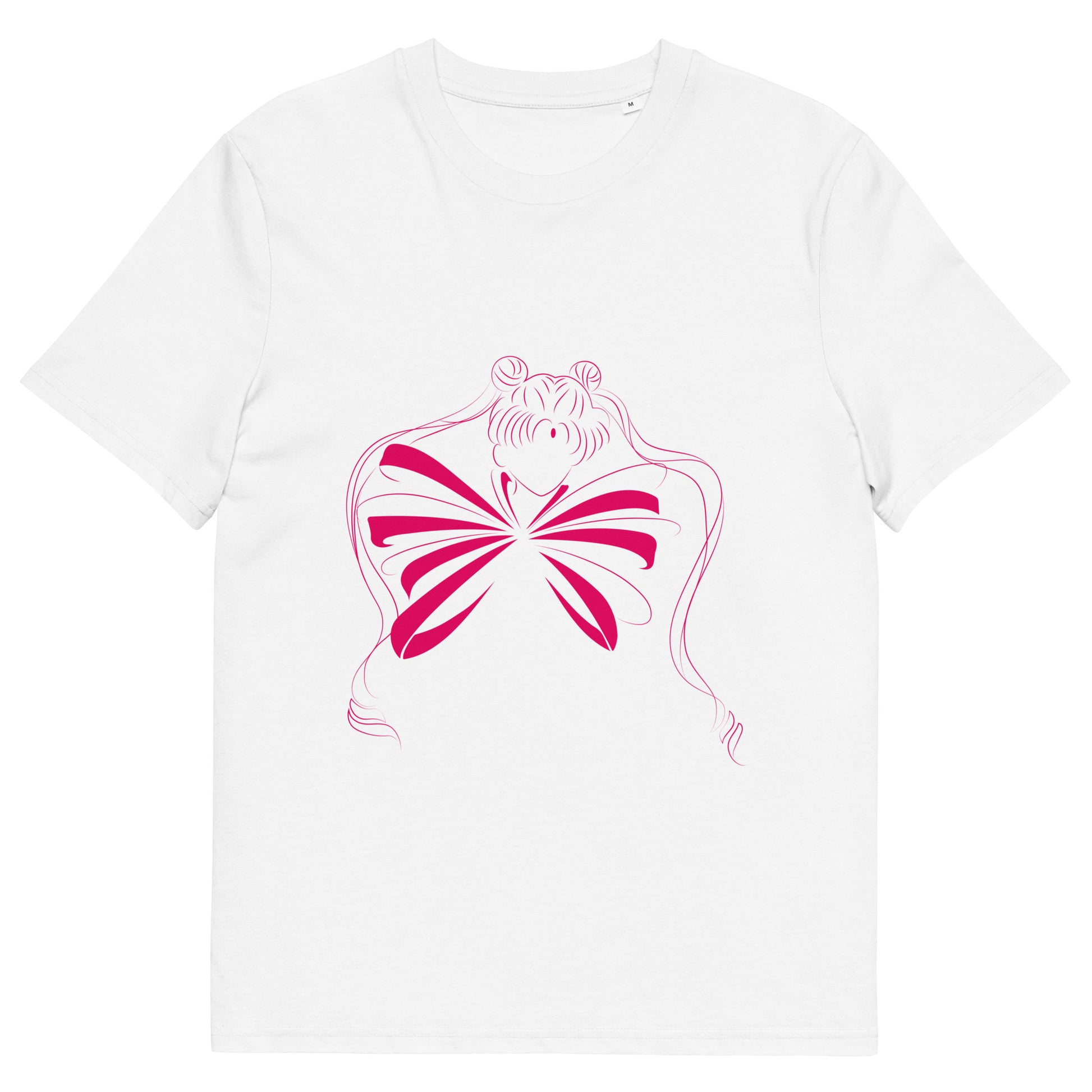 Sailor Moon t-shirt (Sailor Moon)