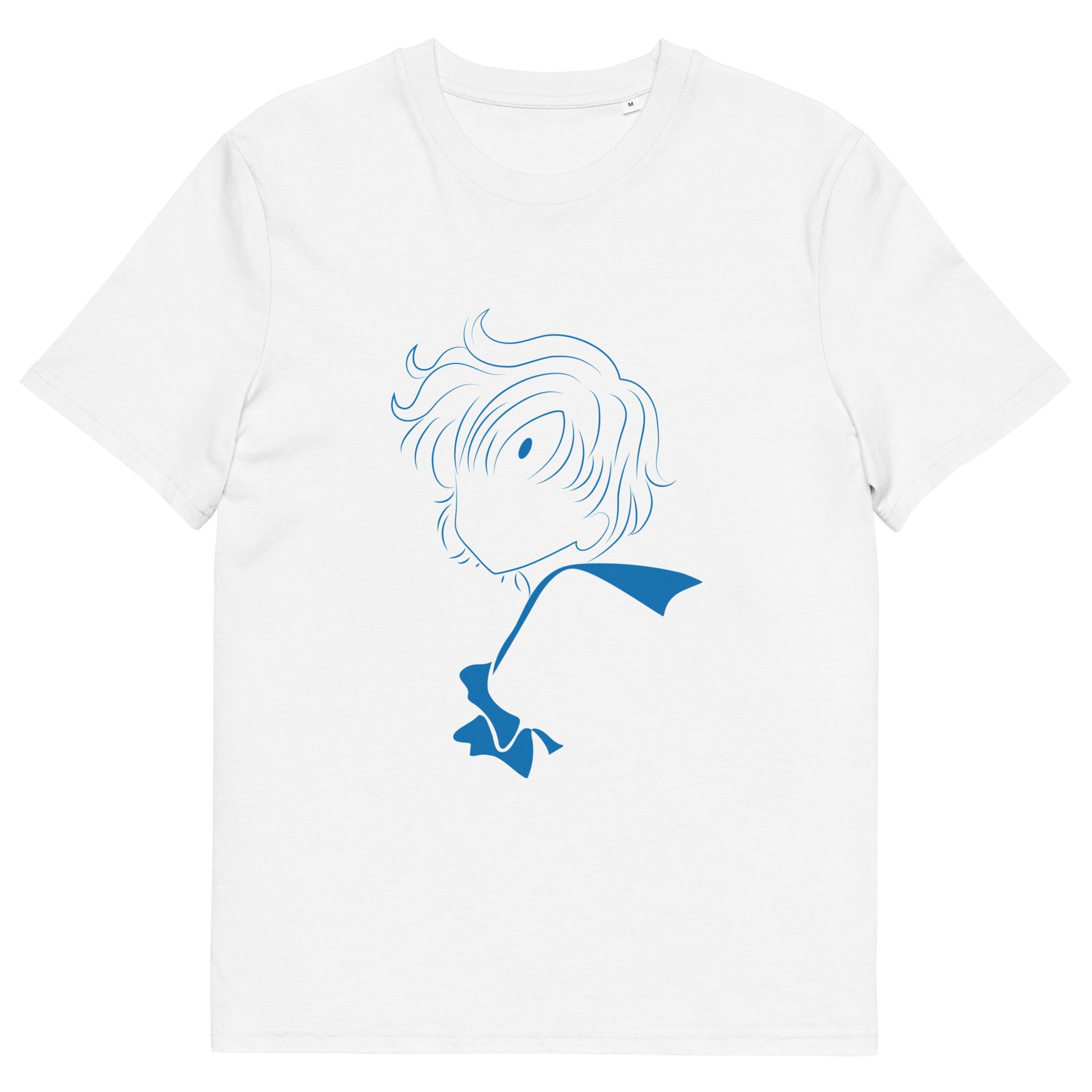 Sailor Mercury t-shirt (Sailor Moon)