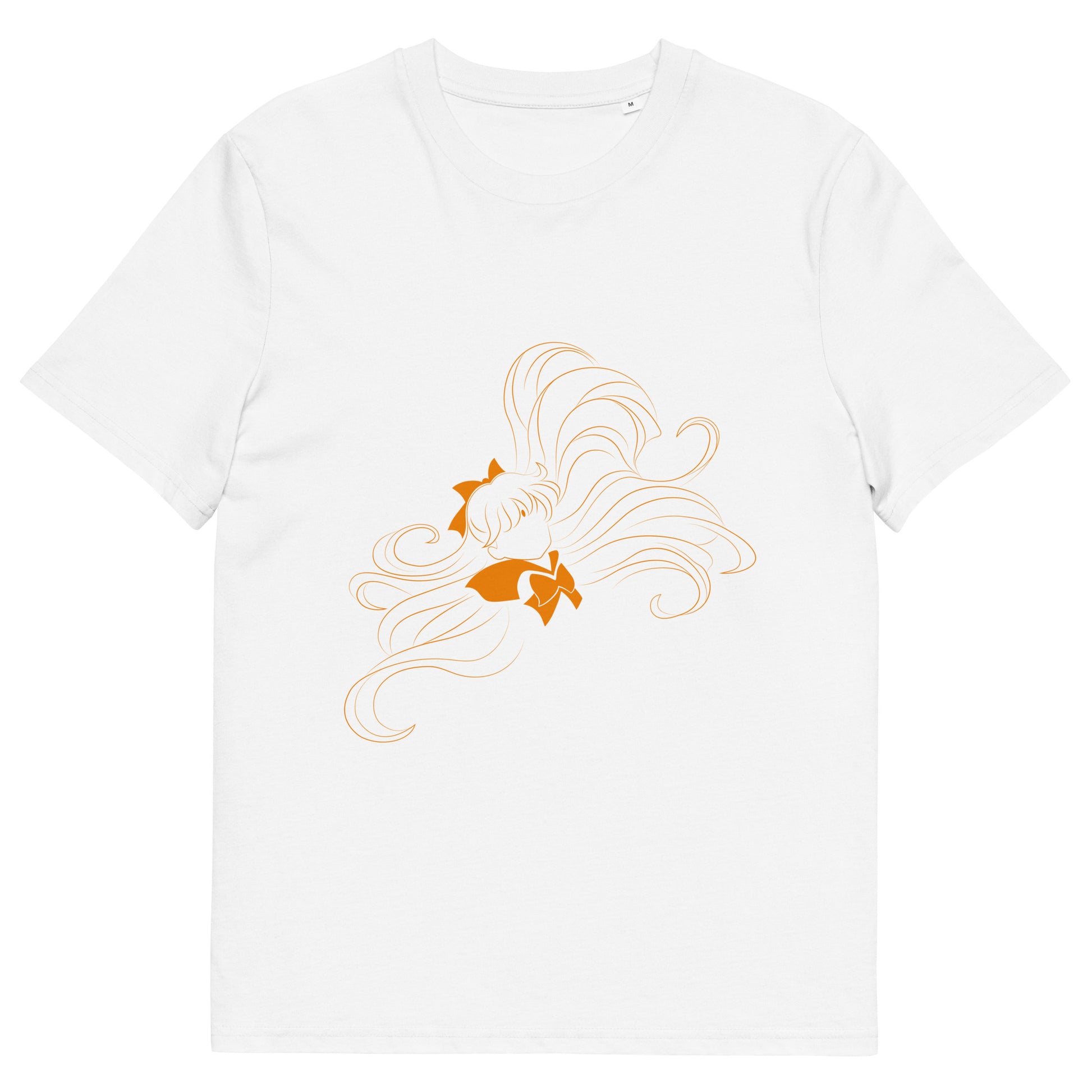 Sailor Venus t-shirt (Sailor Moon)