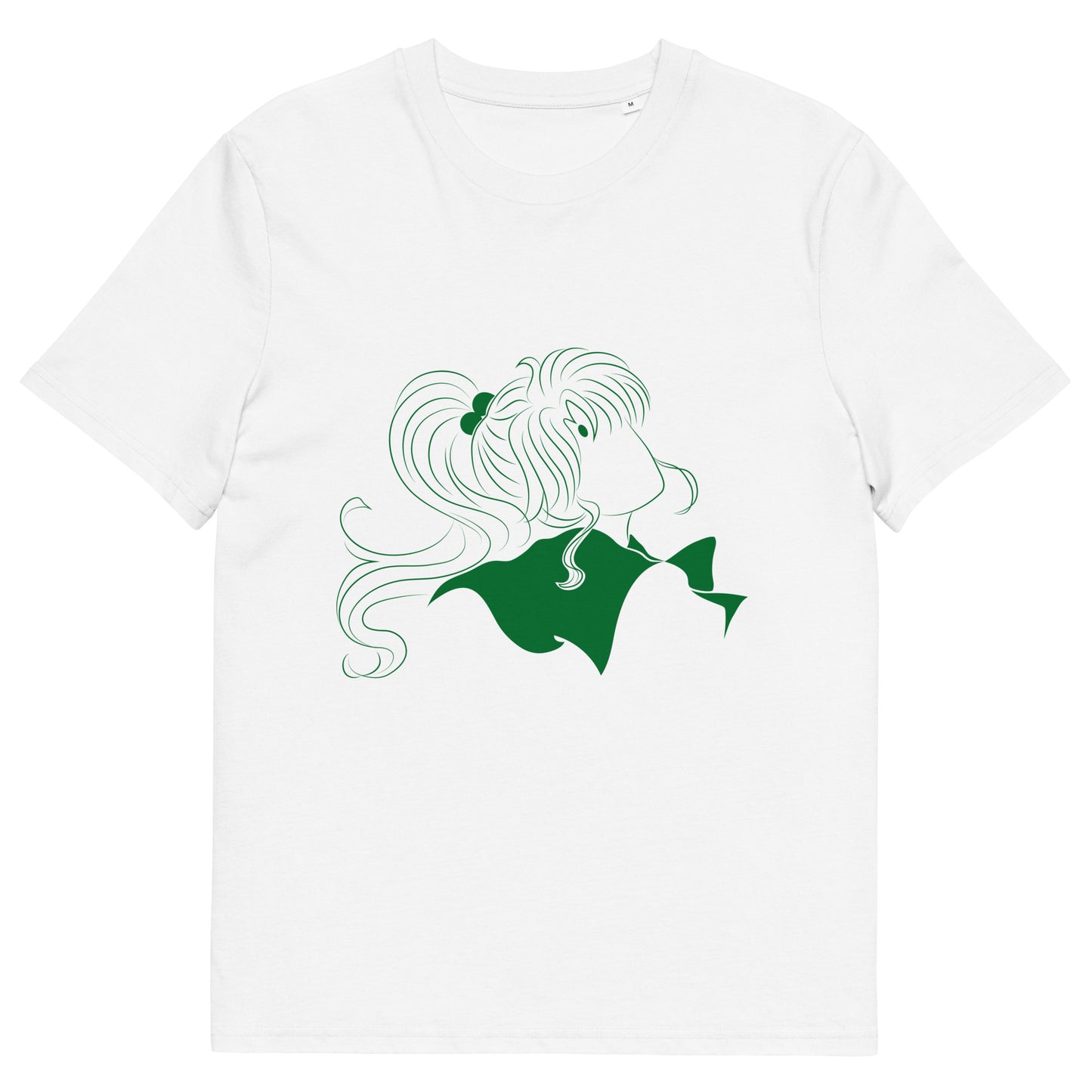 Sailor Jupiter t-shirt (Sailor Moon)