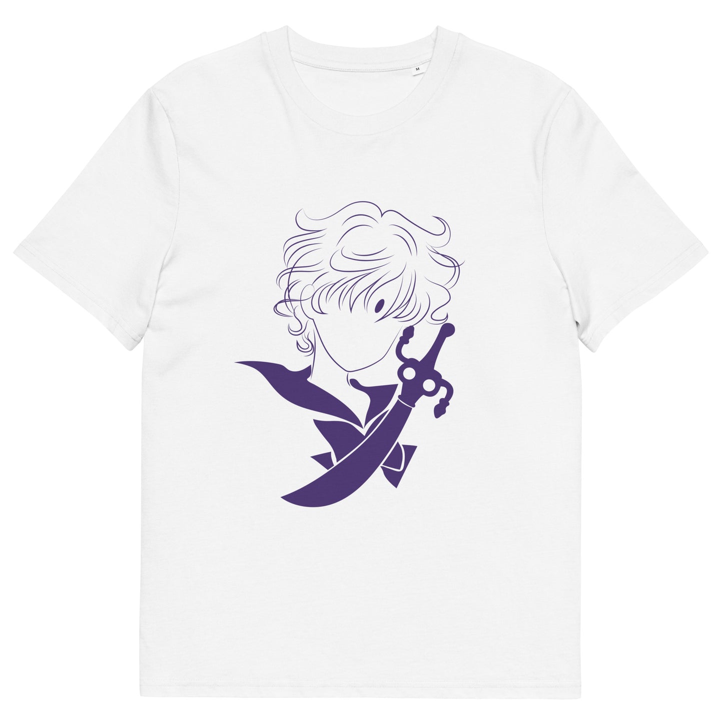 Sailor Uranus t-shirt (Sailor Moon)