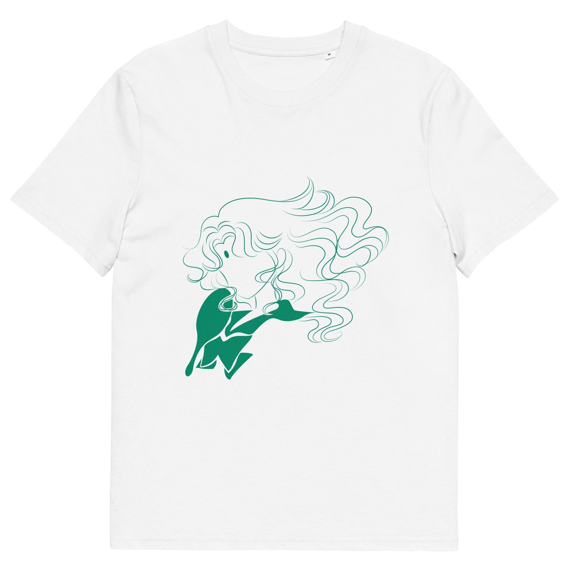 Sailor Neptune t-shirt (Sailor Moon)