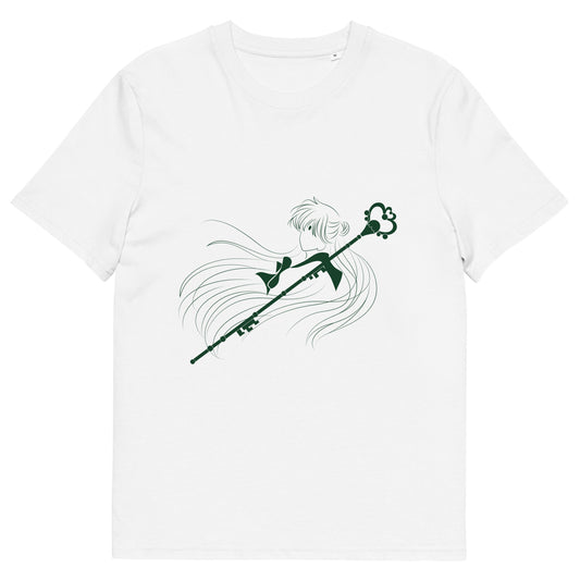 Sailor Pluto t-shirt (Sailor Moon)