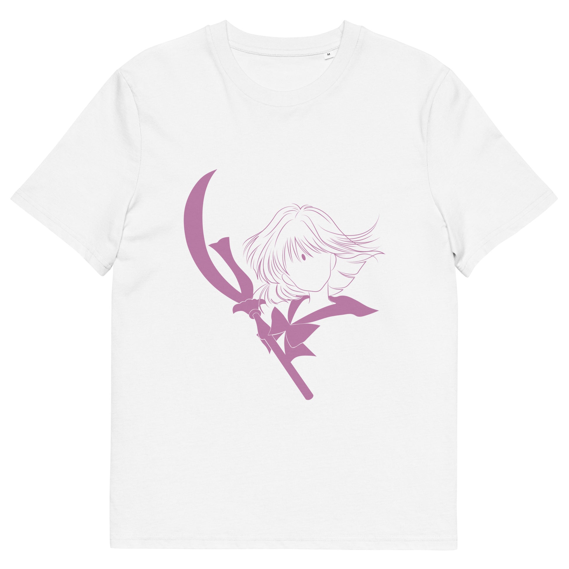 Sailor Saturn t-shirt (Sailor Moon)