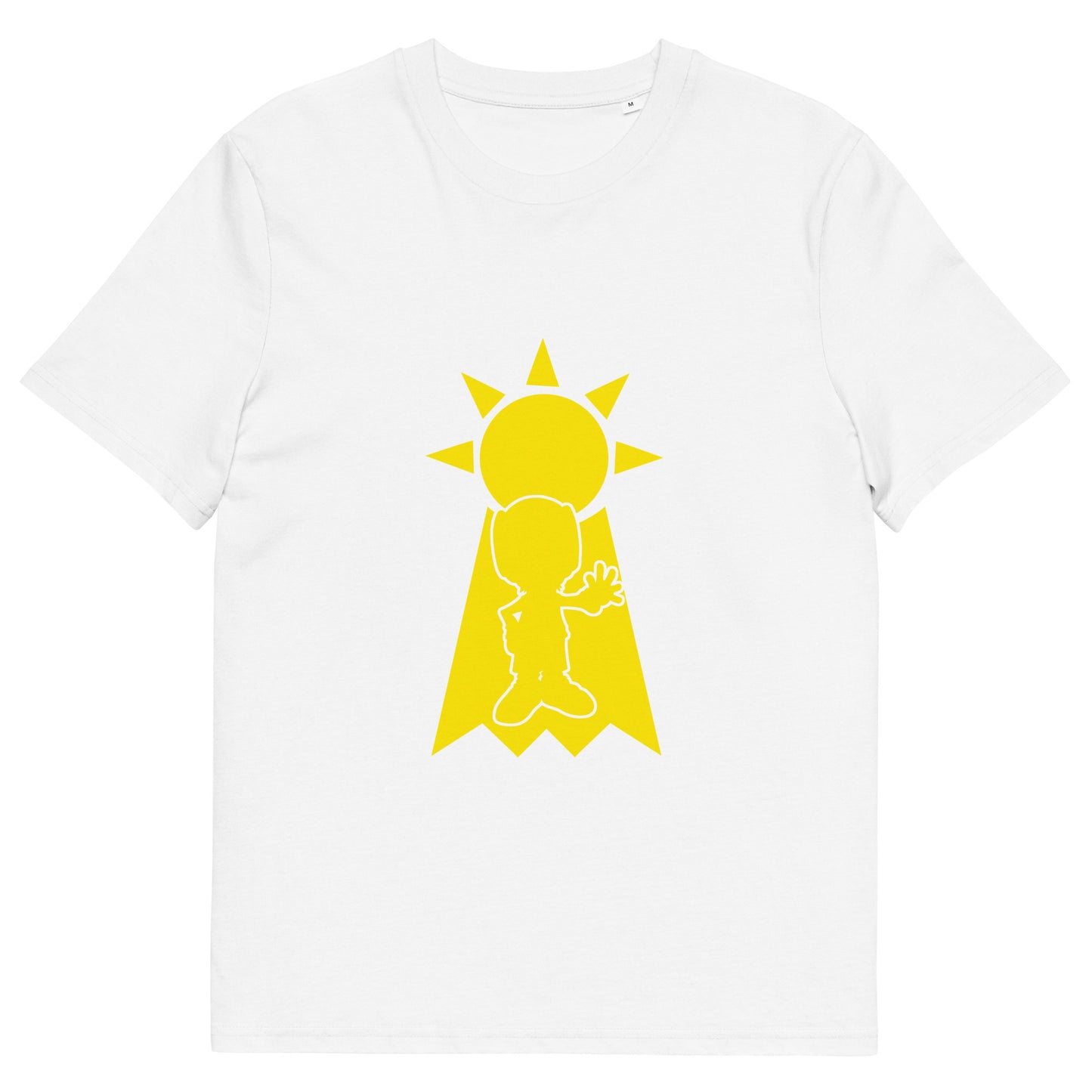 Takeru (T.K.)/Patamon t-shirt (Digimon)