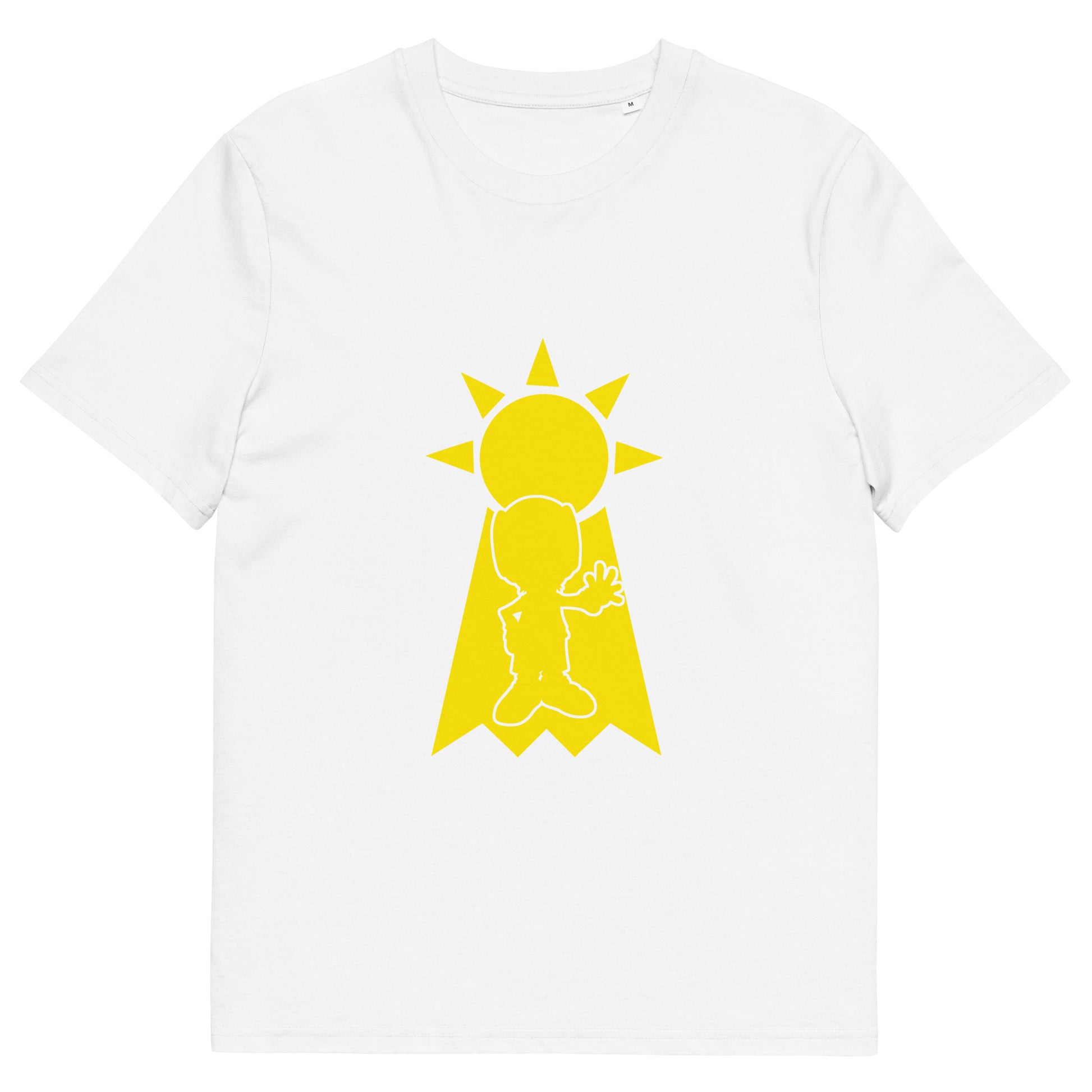 Takeru (T.K.)/Patamon t-shirt (Digimon)