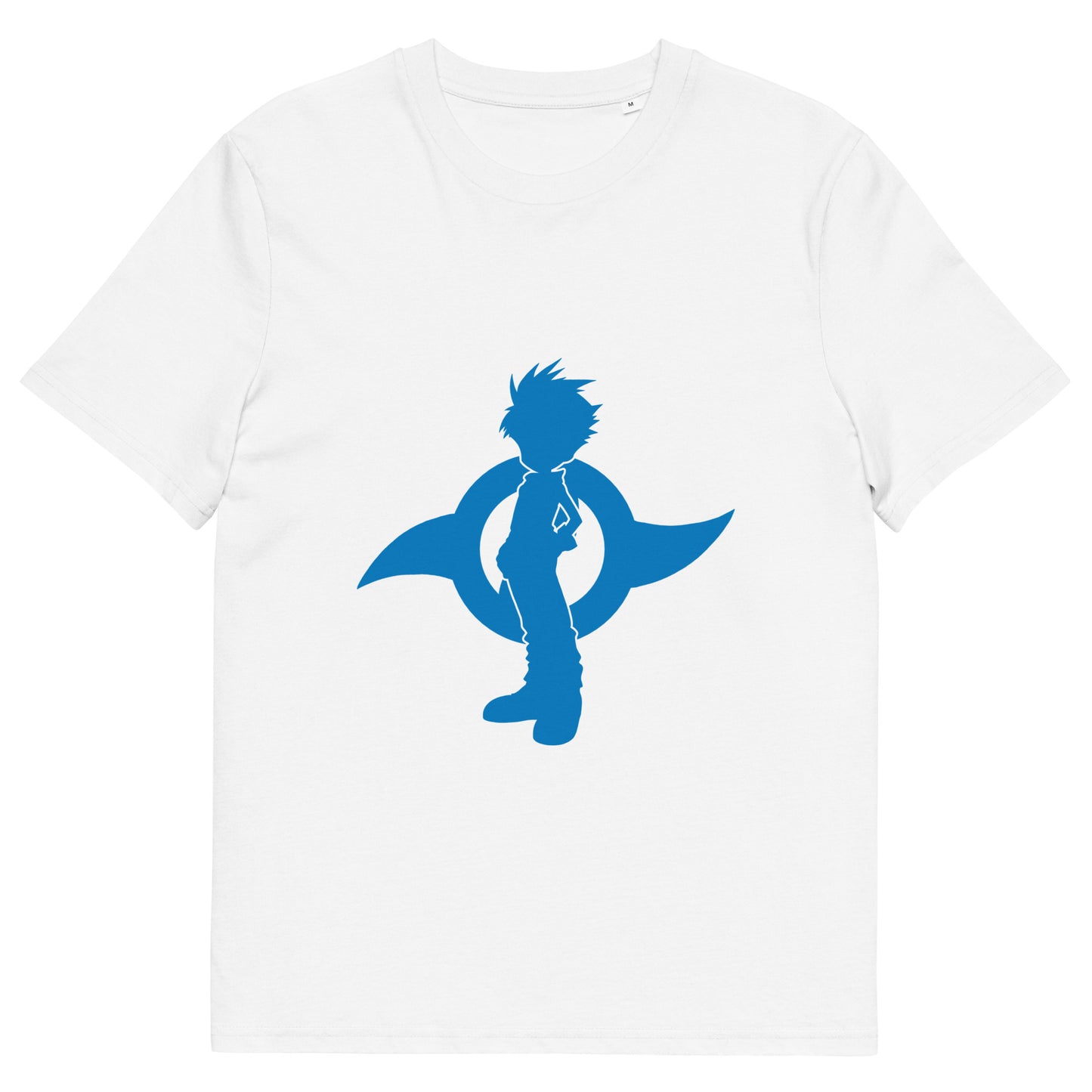 Yamato (Matt)/Gabumon t-shirt (Digimon)