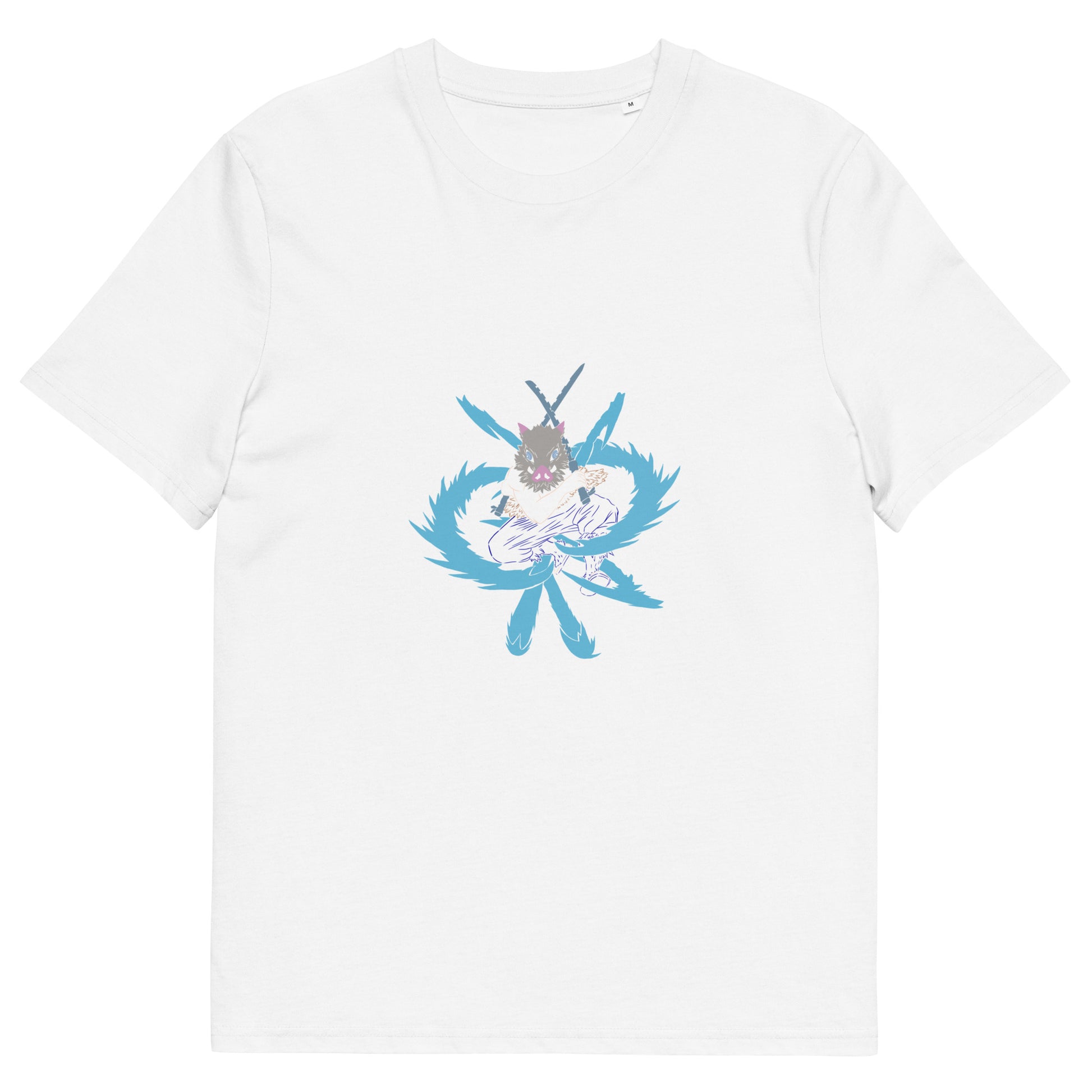 Inosuke t-shirt (Demon Slayer)