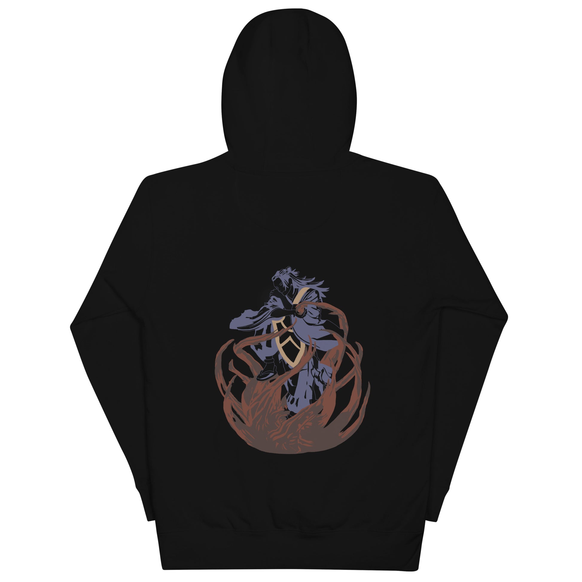 Geto Hoodie (Jujutsu Kaisen)