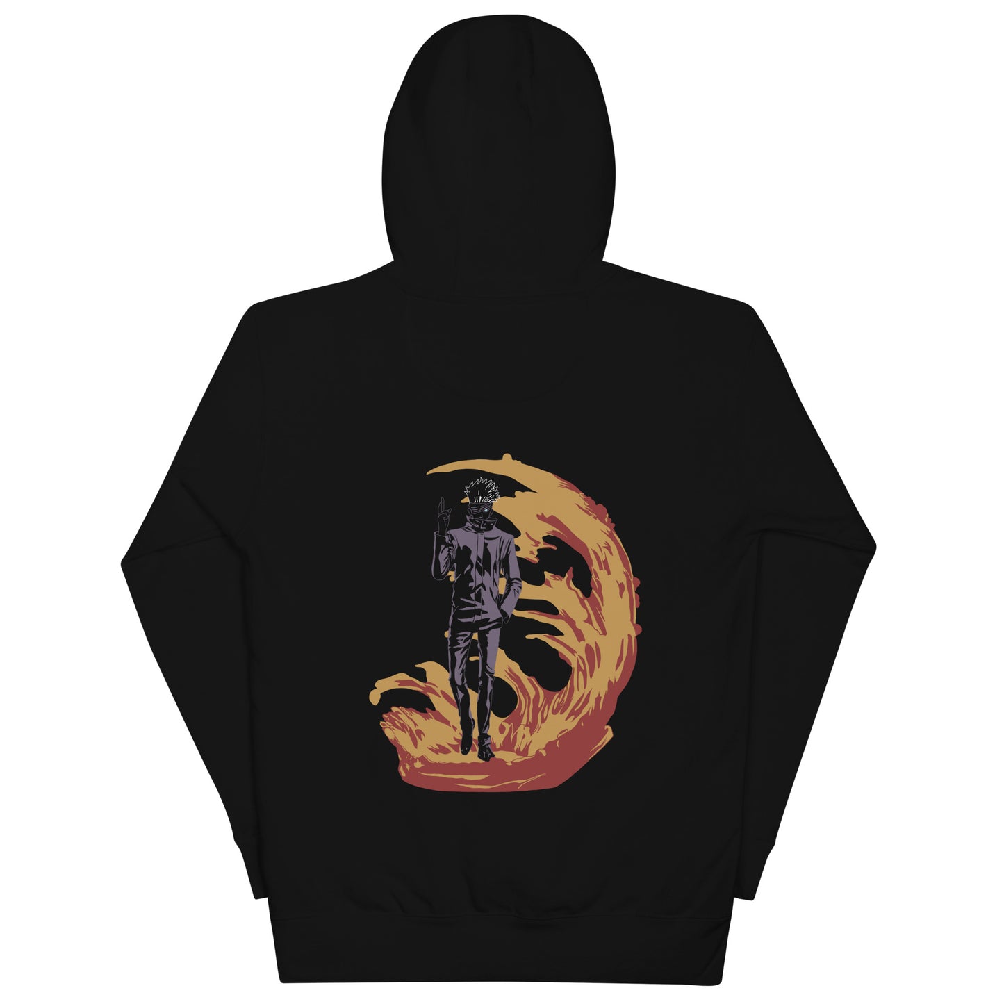 Gojo Hoodie (Jujutsu Kaisen)