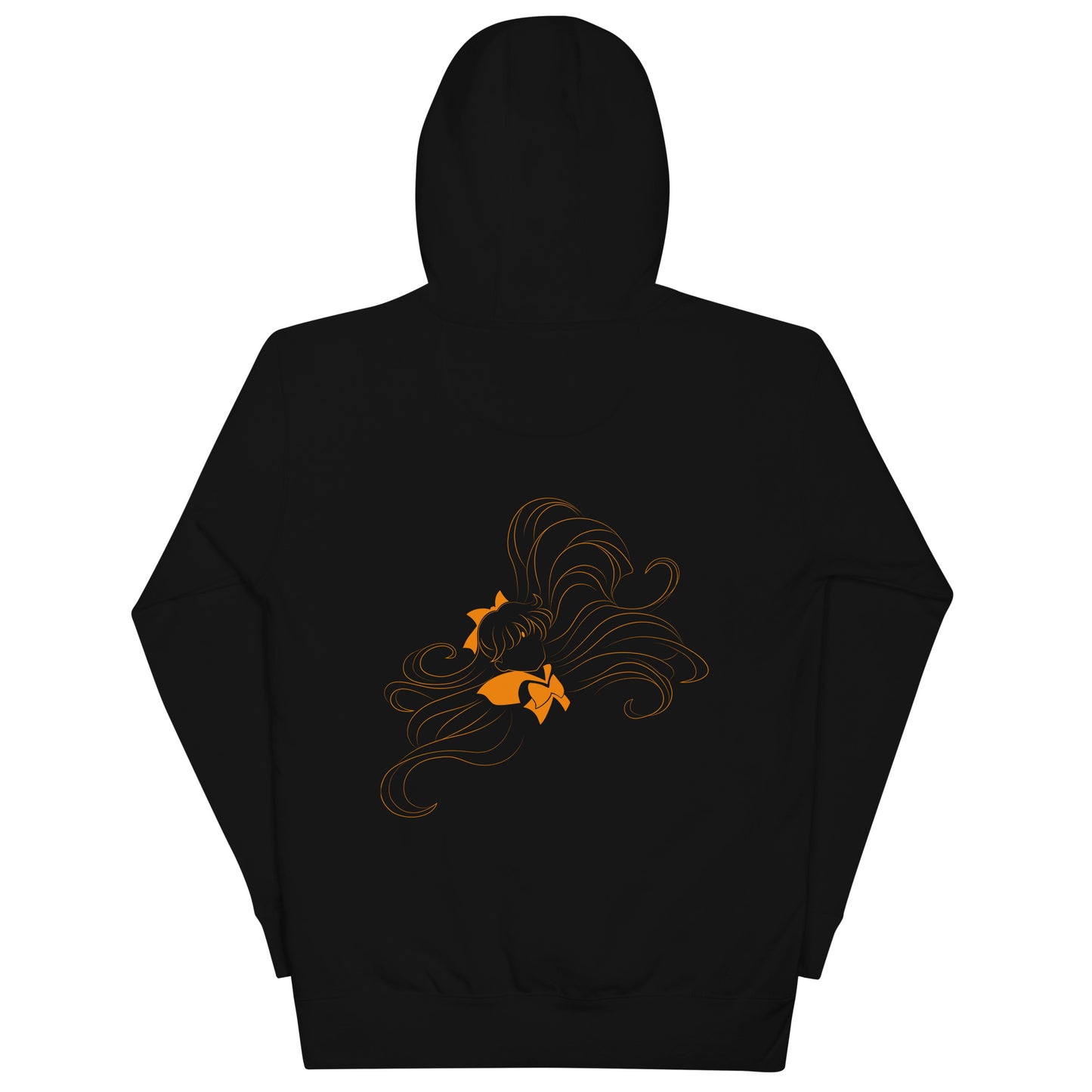 Sailor Venus Hoodie (Sailor Moon)