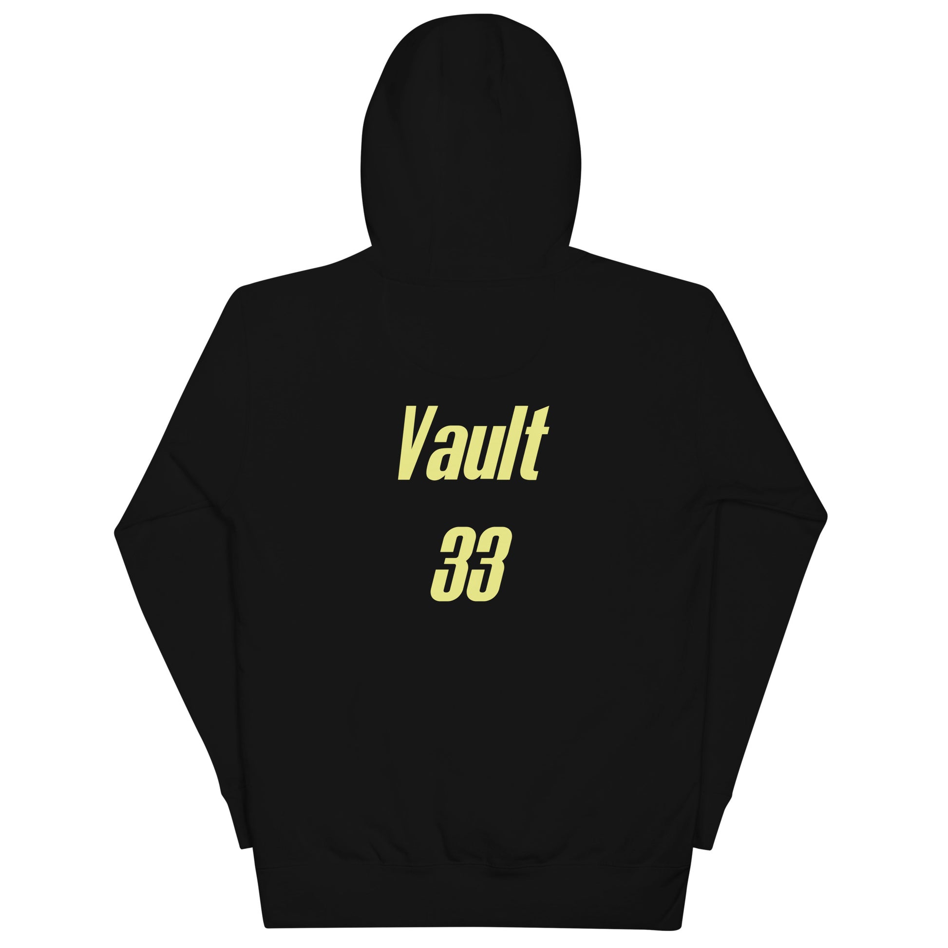 Vault-Boy Hoodie (Fallout)