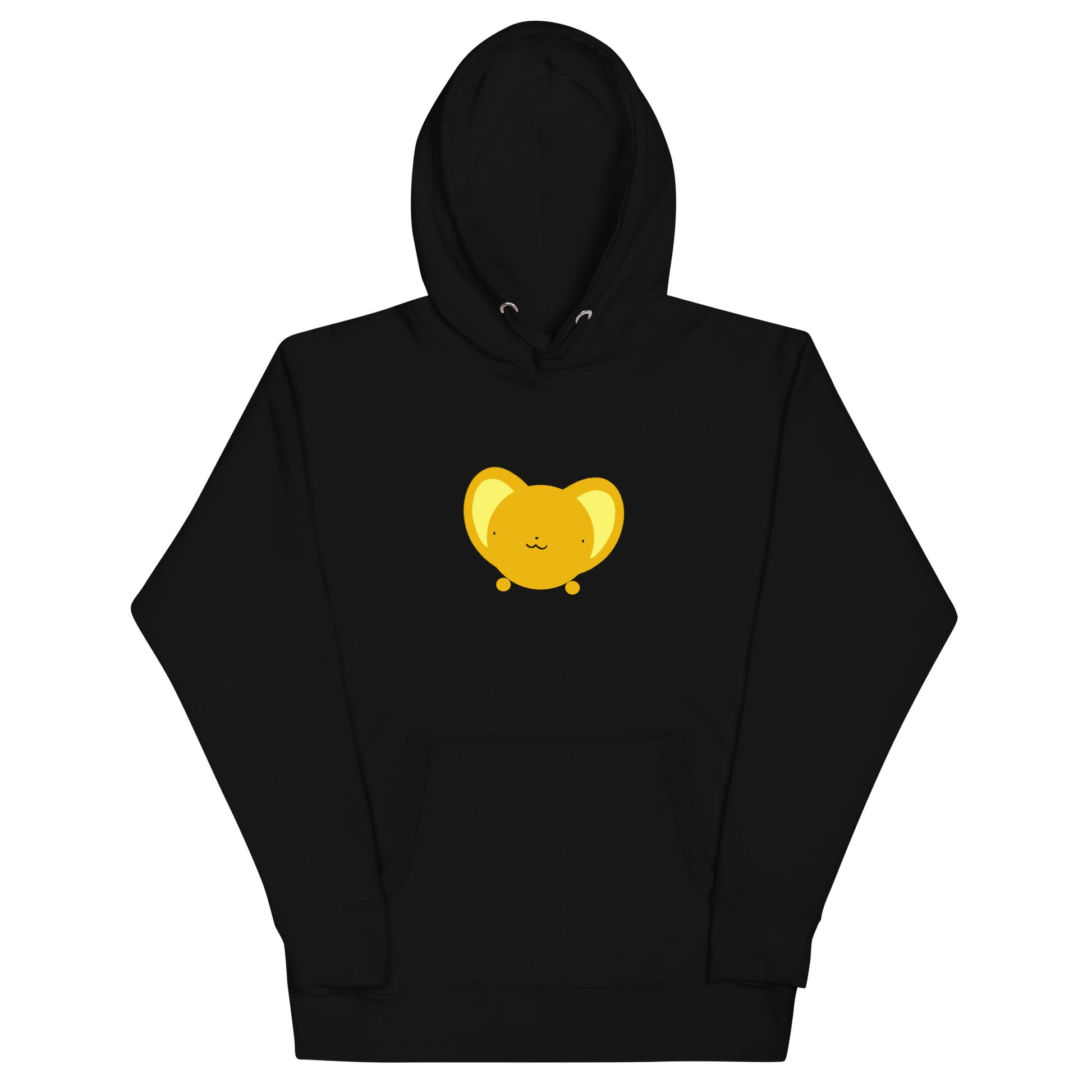 Kero Hoodie (Cardcaptor Sakura)