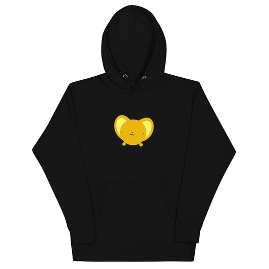 Kero Hoodie (Cardcaptor Sakura)