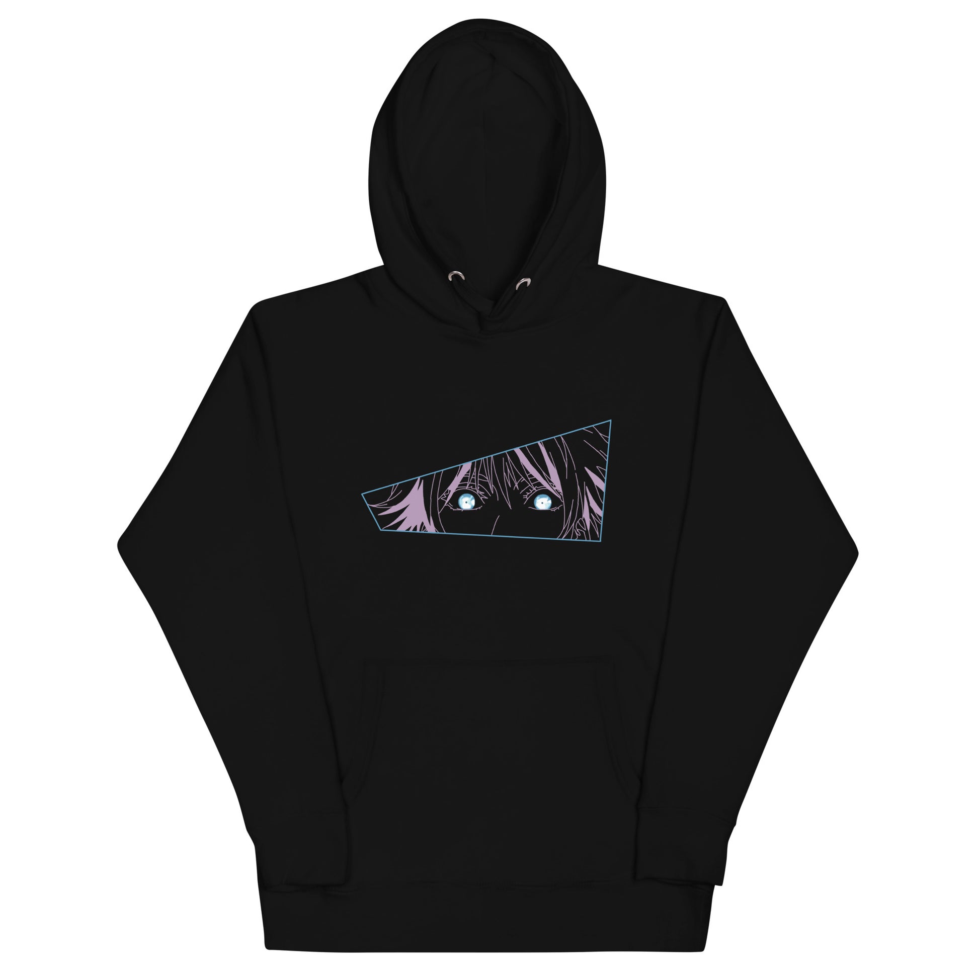 Gojo Hoodie (Jujutsu Kaisen)