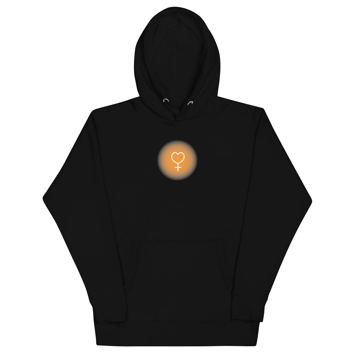 Sailor Venus Hoodie (Sailor Moon)