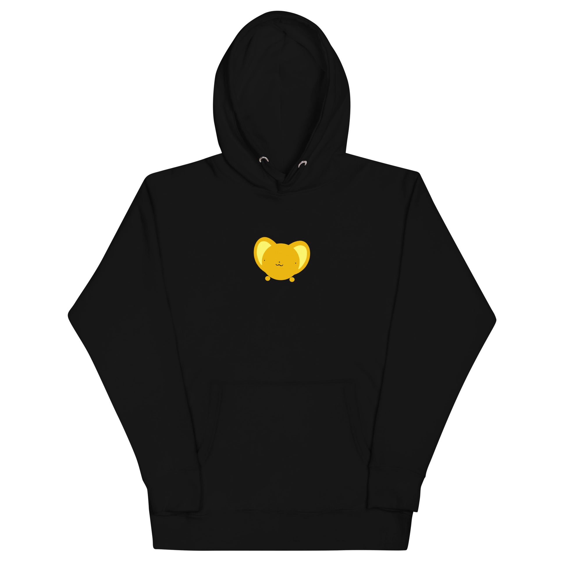 Kero/Sakura Hoodie (CardCaptor Sakura)