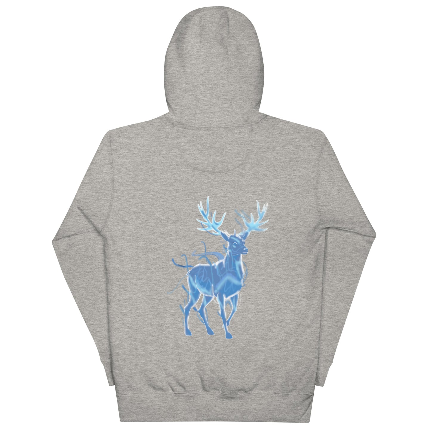 Expecto Patronum Hoodie (Harry Potter)