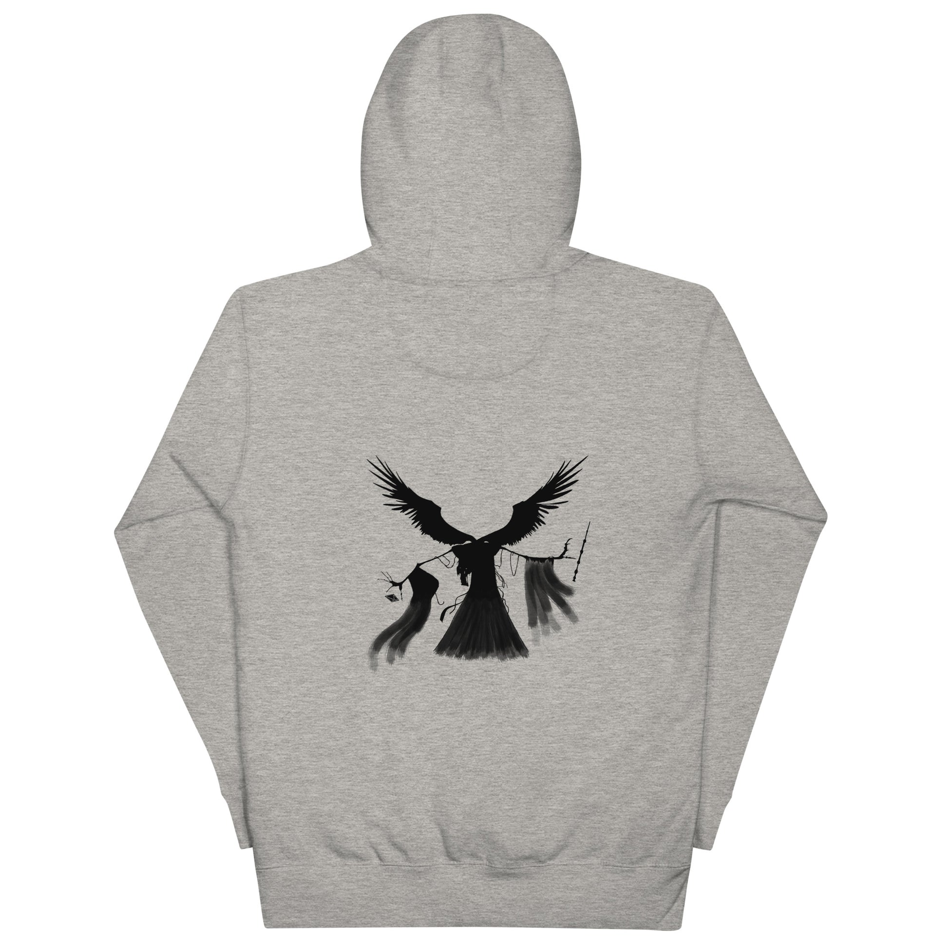 Deathly Hallows/Death Hoodie (Harry Potter)