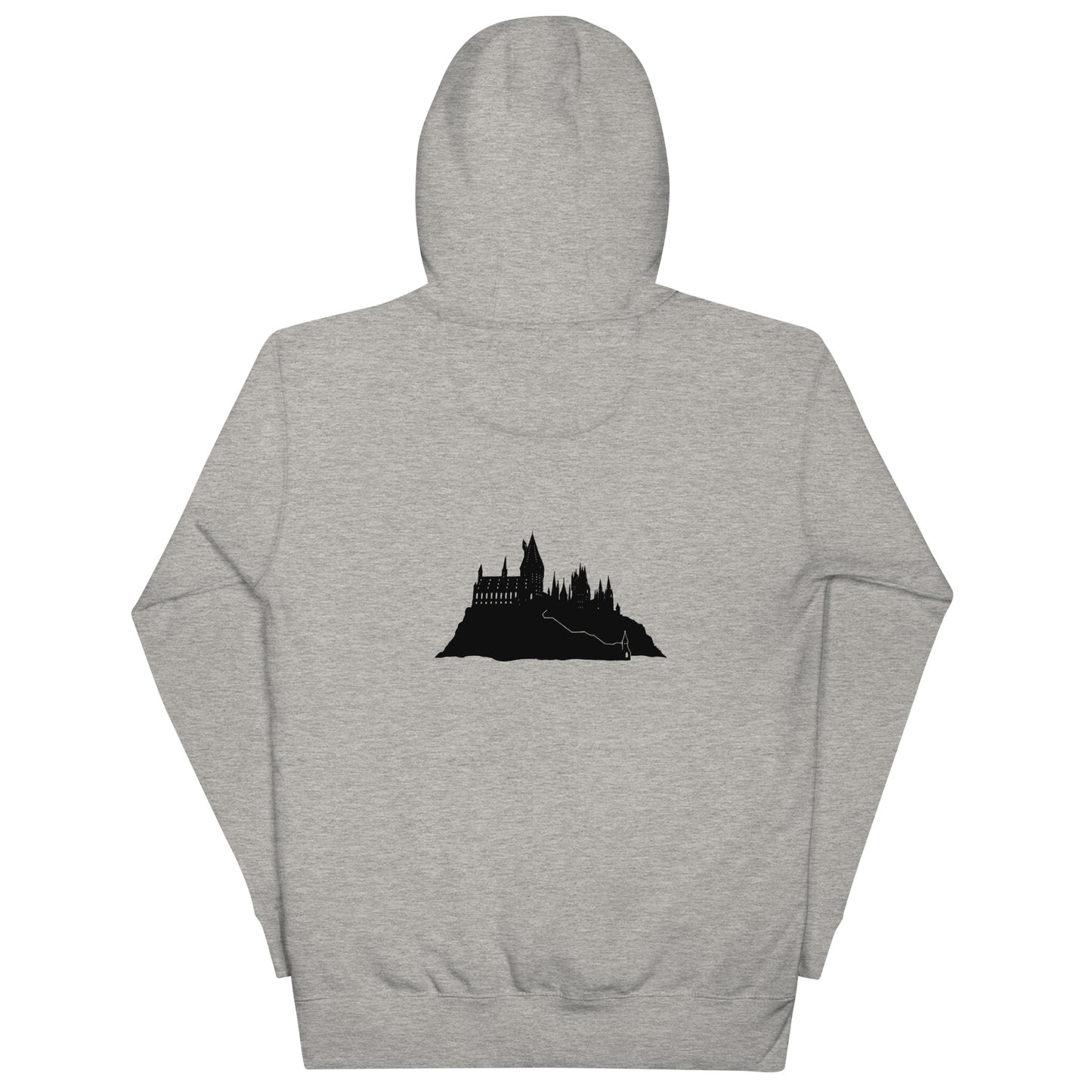 Hogwarts Hoodie (Harry Potter)