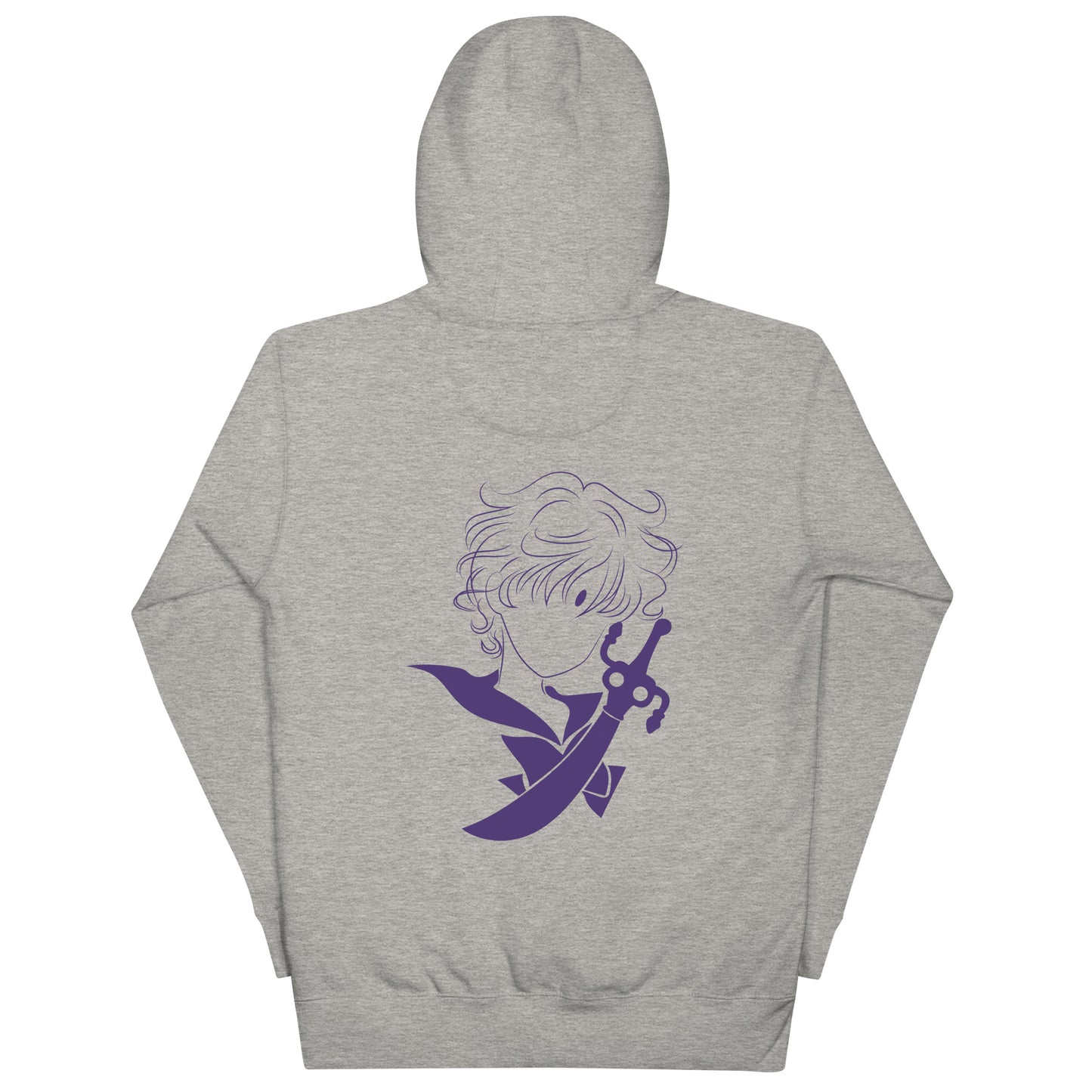 Sailor Uranus Hoodie (Sailor Moon)