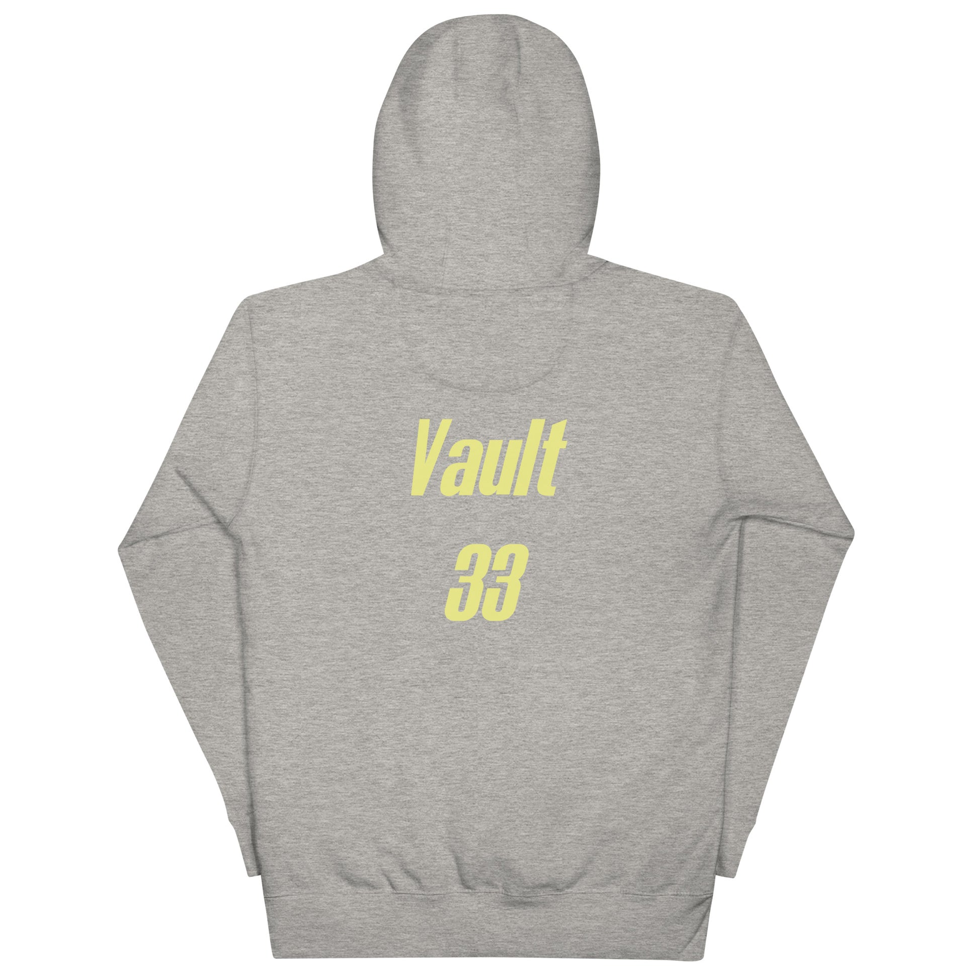 Vault-Boy Hoodie (Fallout)