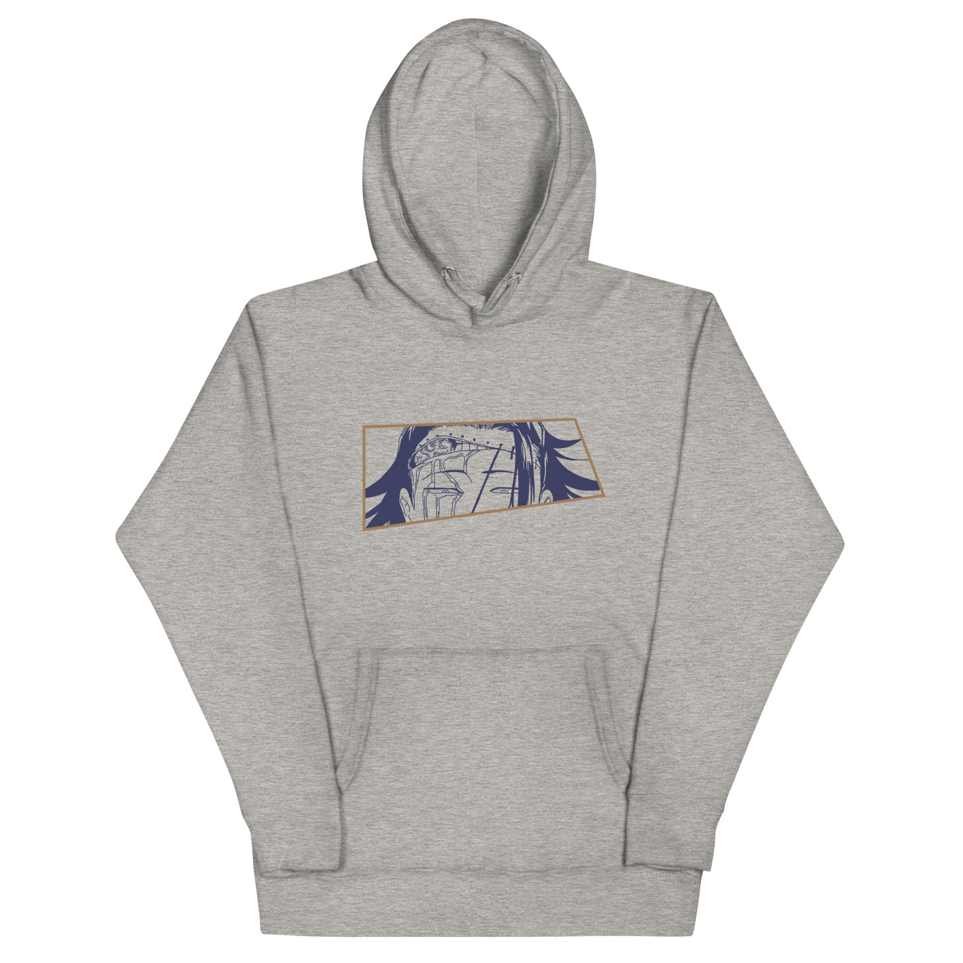 Geto Hoodie (Jujutsu Kaisen)