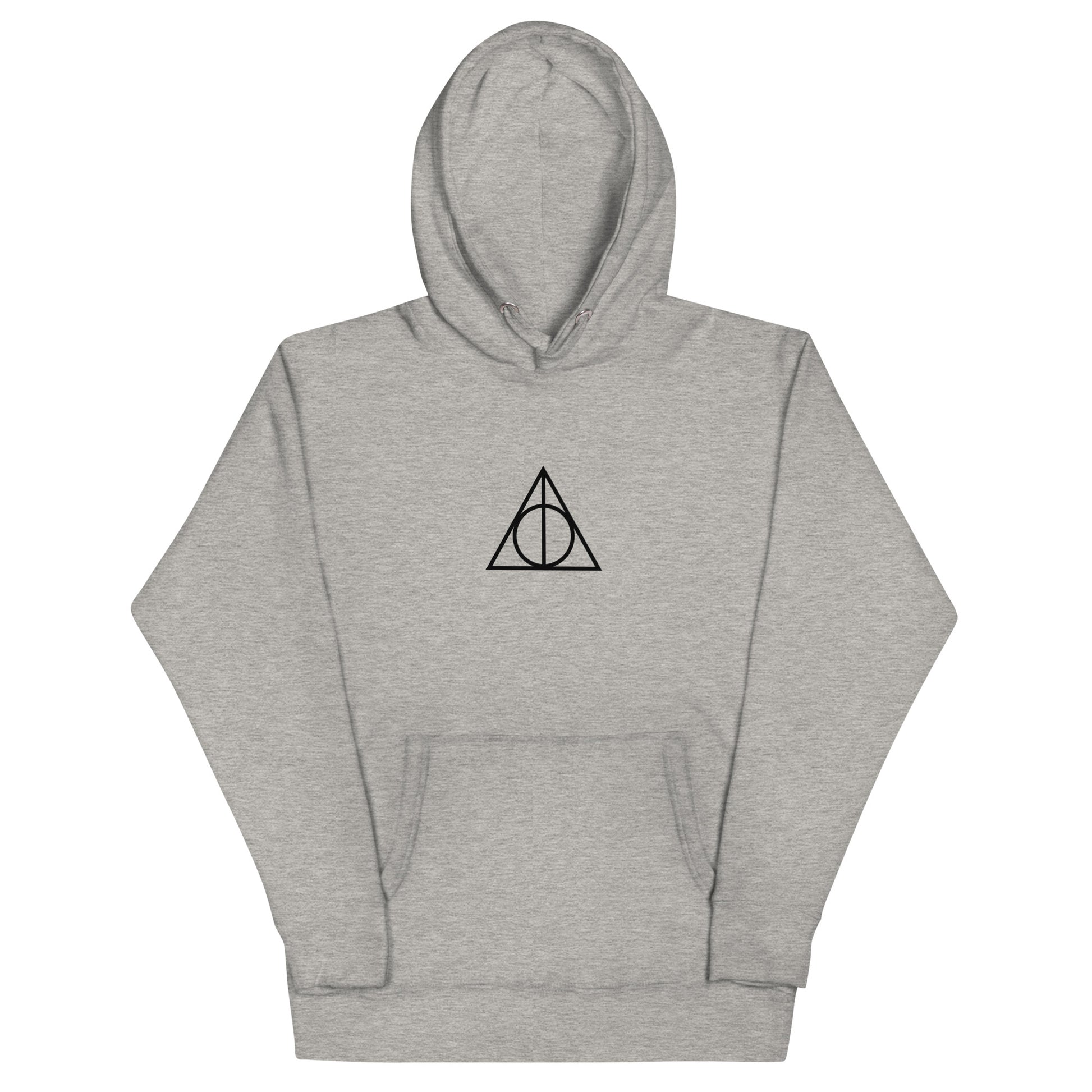 Deathly Hallows/Death Hoodie (Harry Potter)