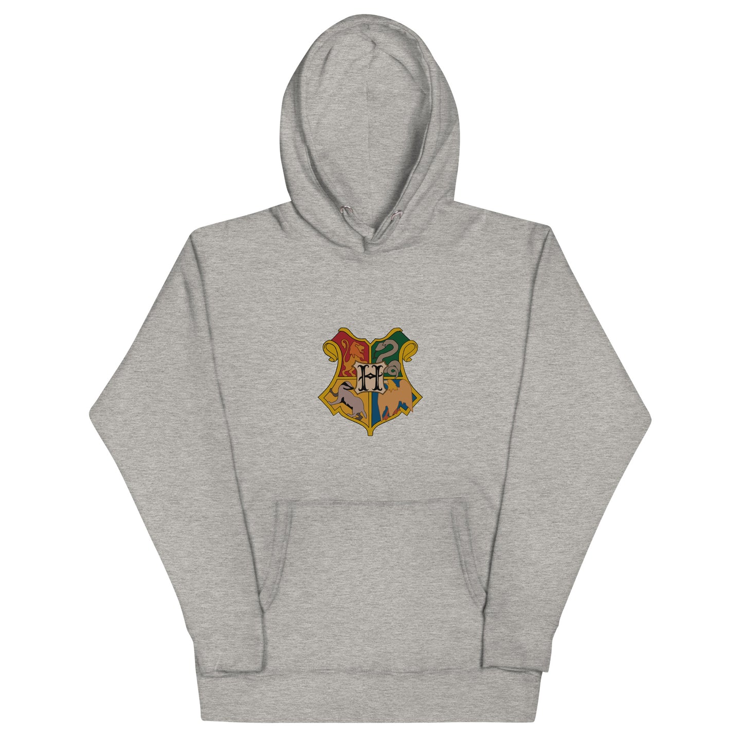 Hogwarts Hoodie (Harry Potter)