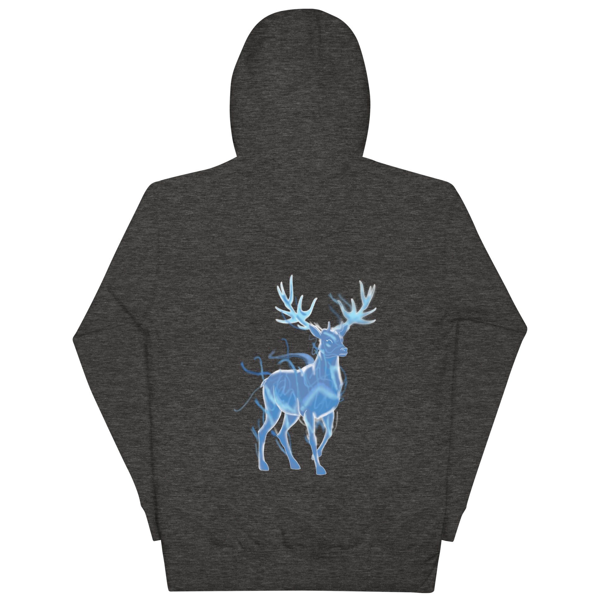 Expecto Patronum Hoodie (Harry Potter)