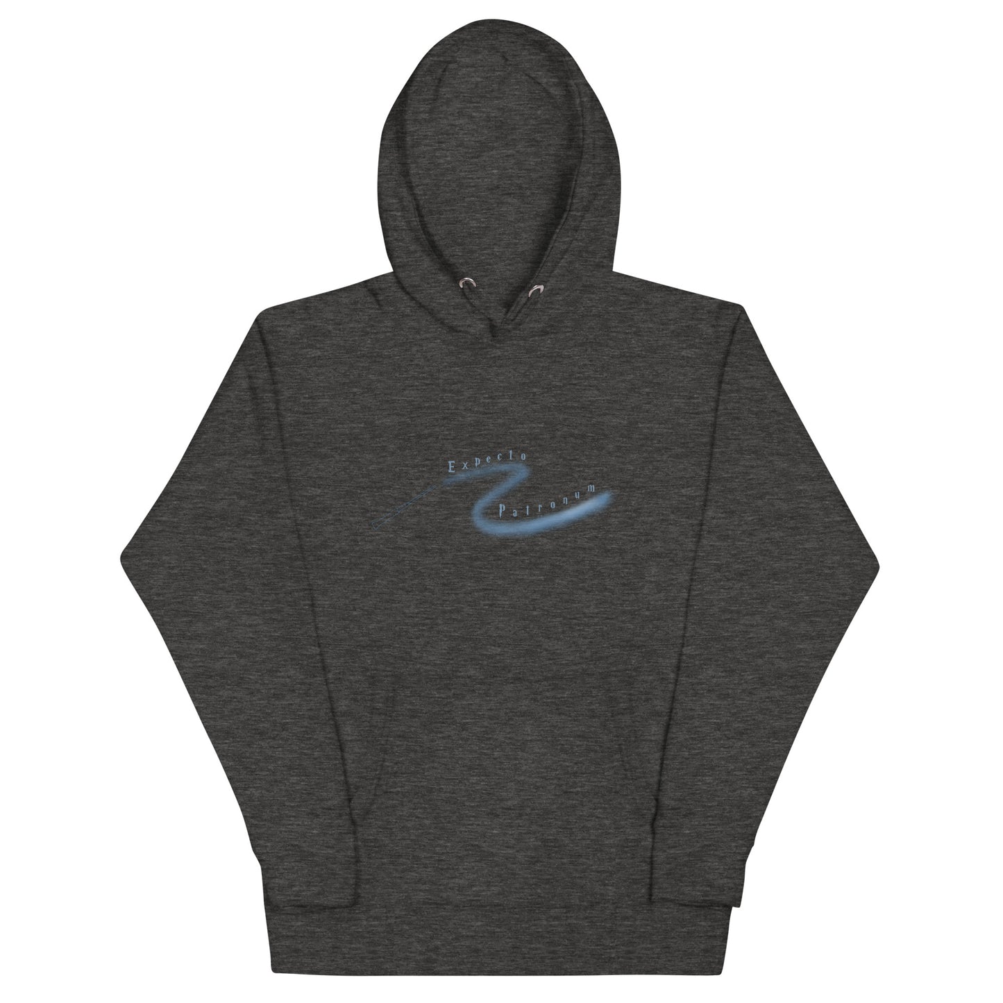 Expecto Patronum Hoodie (Harry Potter)