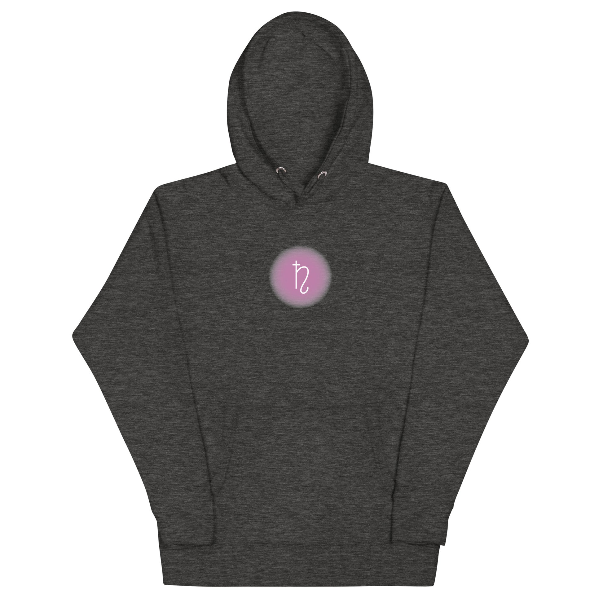 Sailor Saturn Hoodie (Sailor Moon)