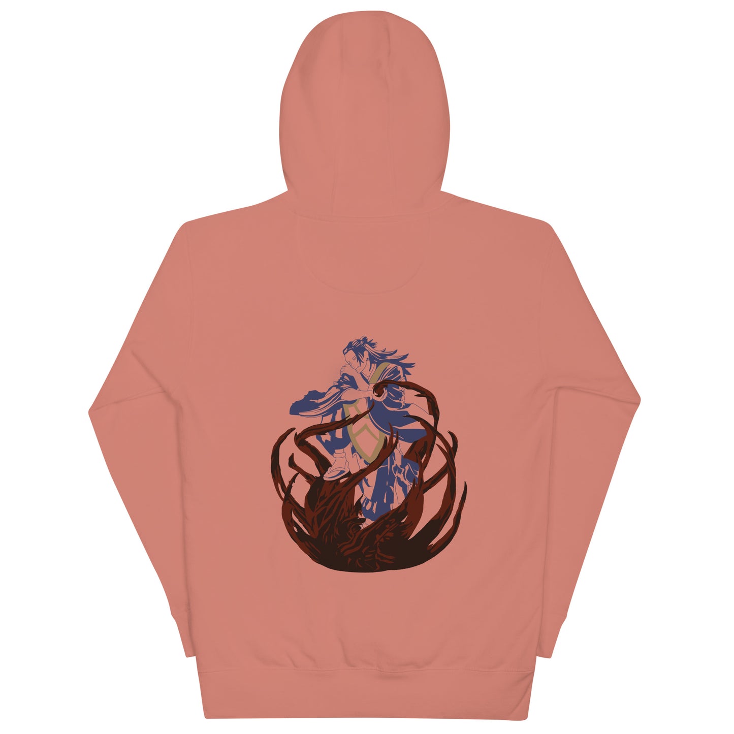 Geto Hoodie (Jujutsu Kaisen)