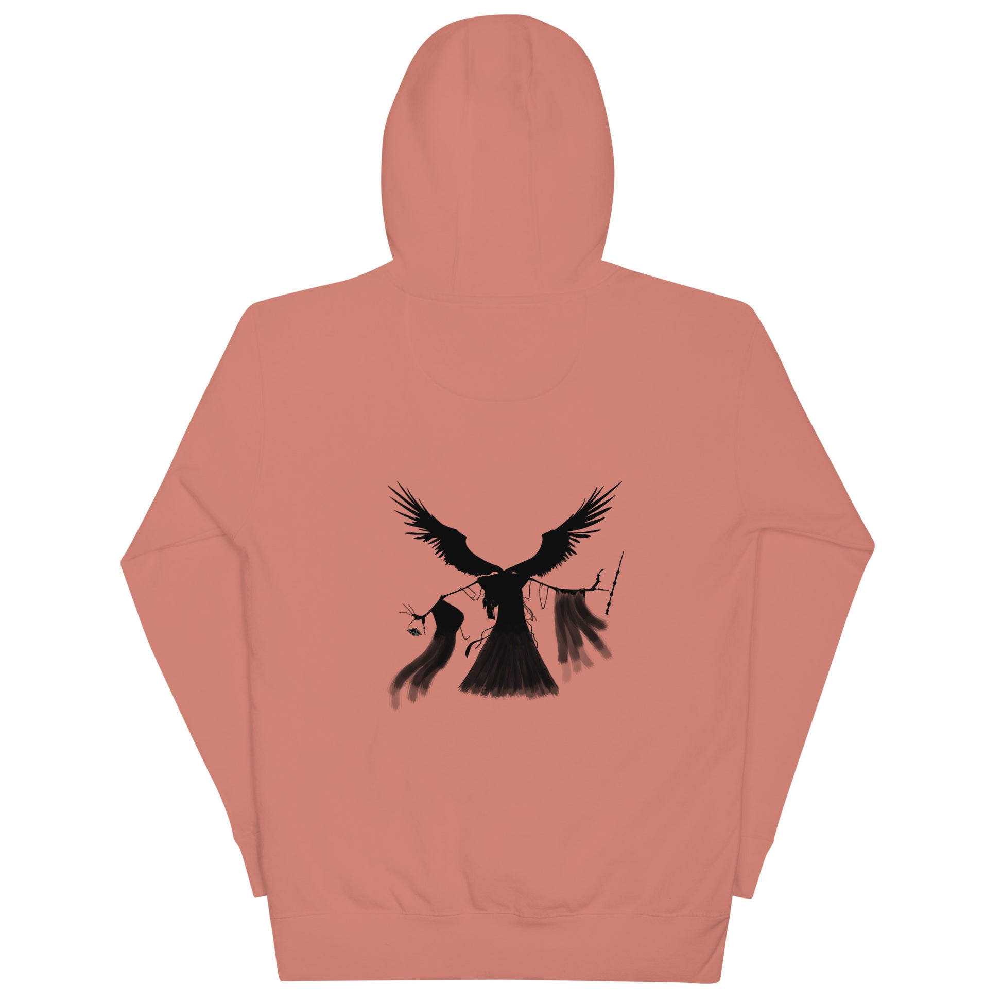 Deathly Hallows/Death Hoodie (Harry Potter)