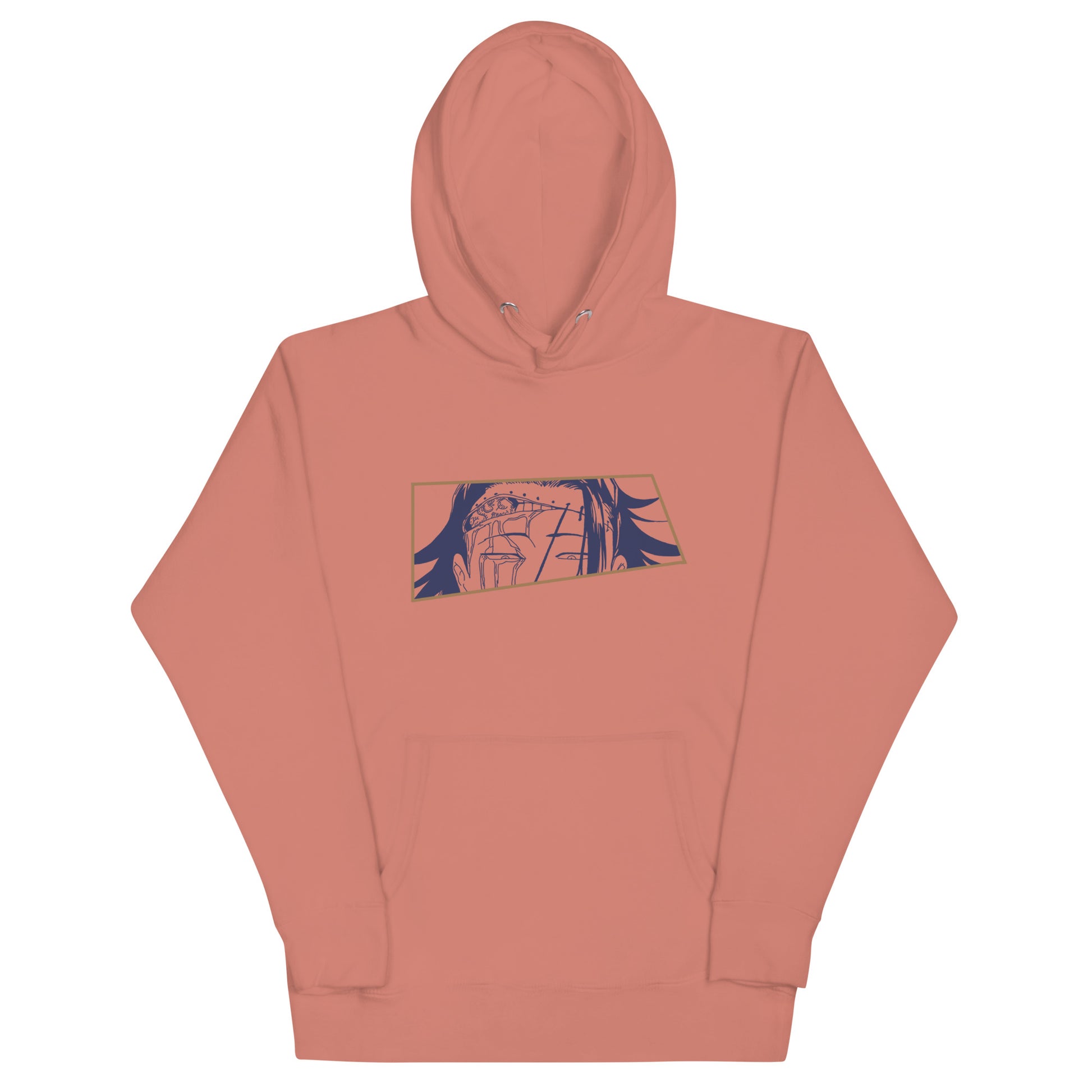 Geto Hoodie (Jujutsu Kaisen)