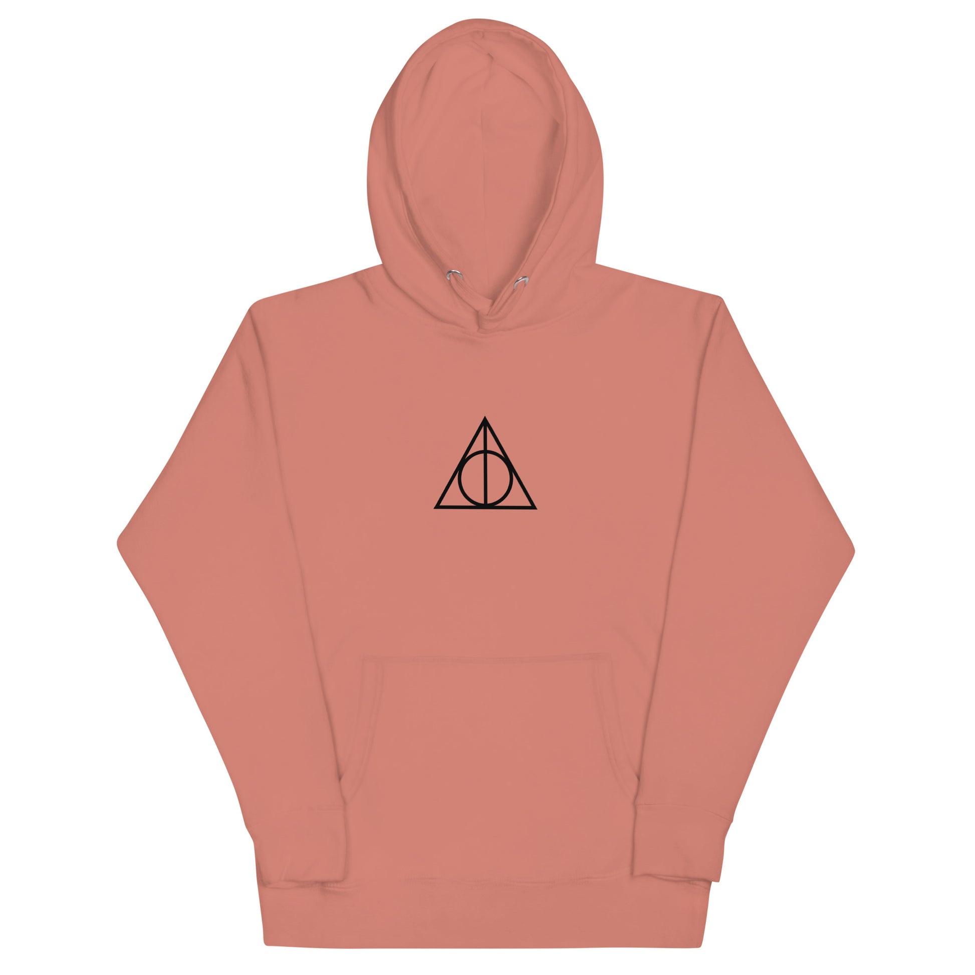 Deathly Hallows/Death Hoodie (Harry Potter)