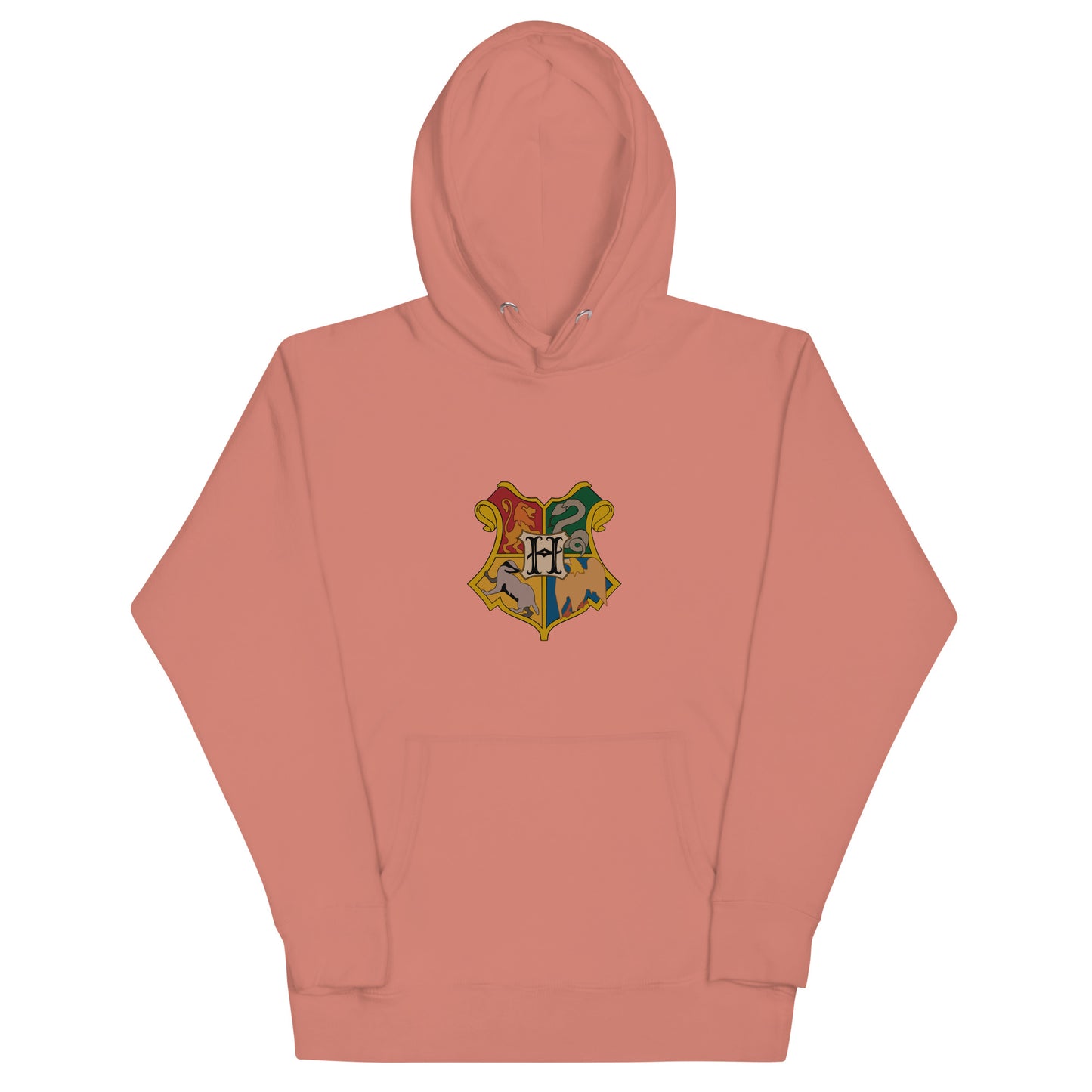 Hogwarts Hoodie (Harry Potter)