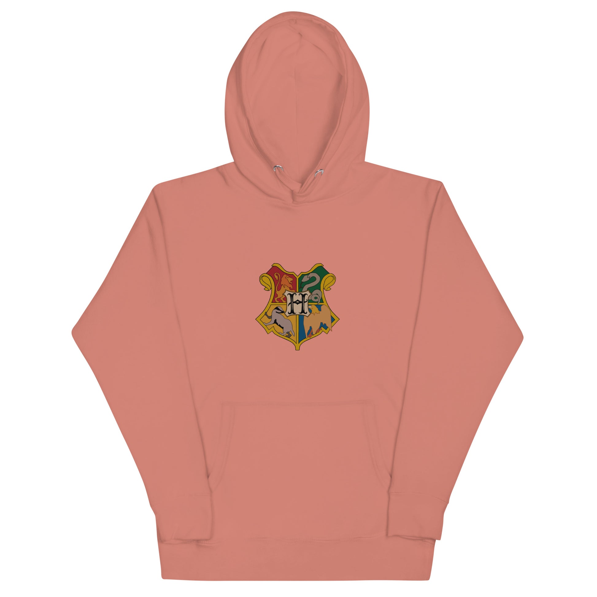 Hogwarts Hoodie (Harry Potter)