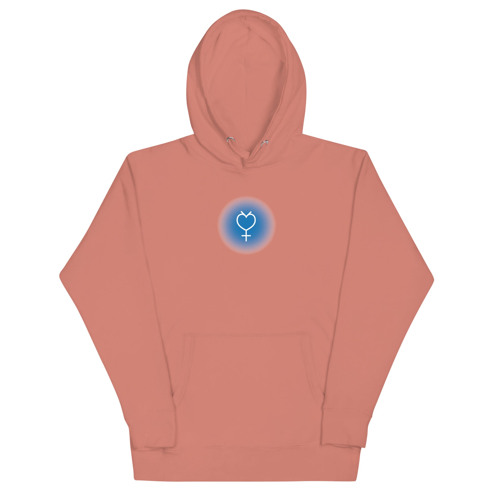 Sailor Mercury Hoodie (Sailor Moon)