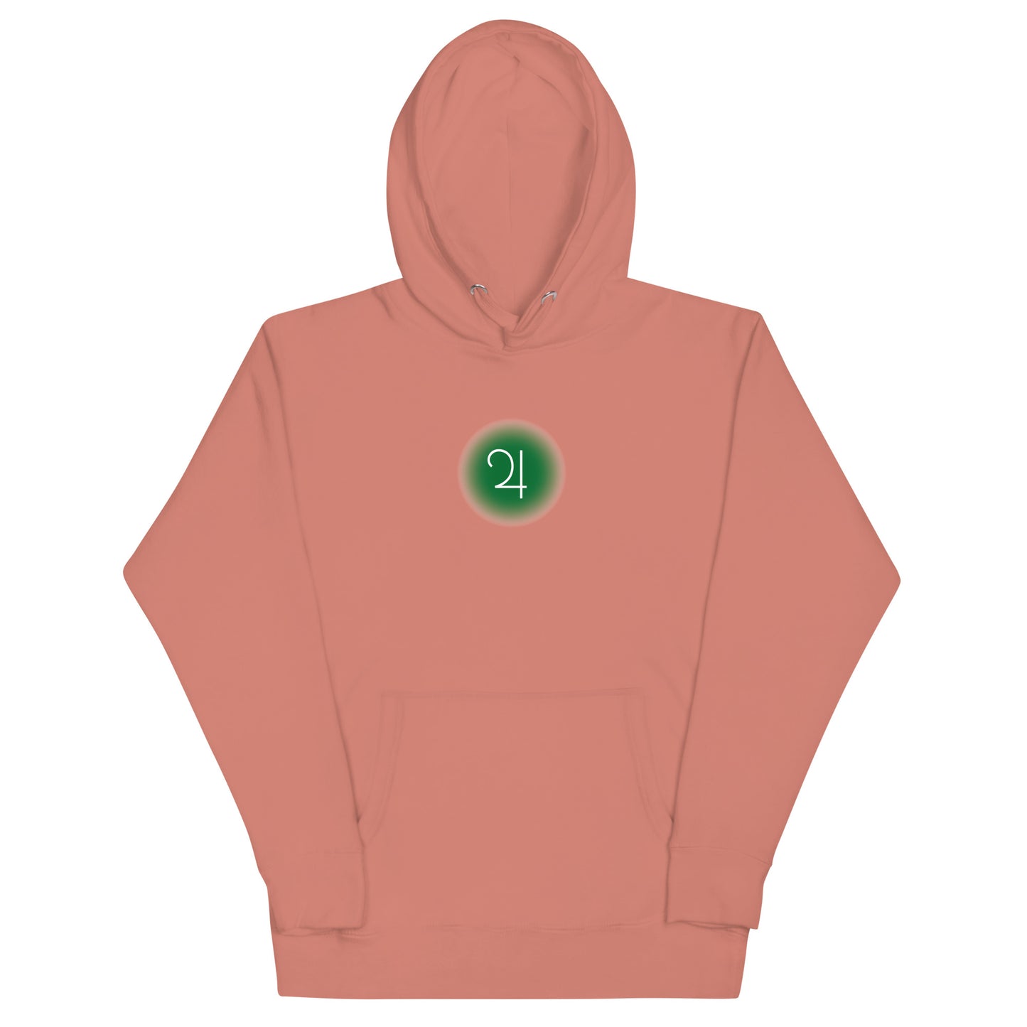 Sailor Jupiter Hoodie (Sailor Moon)