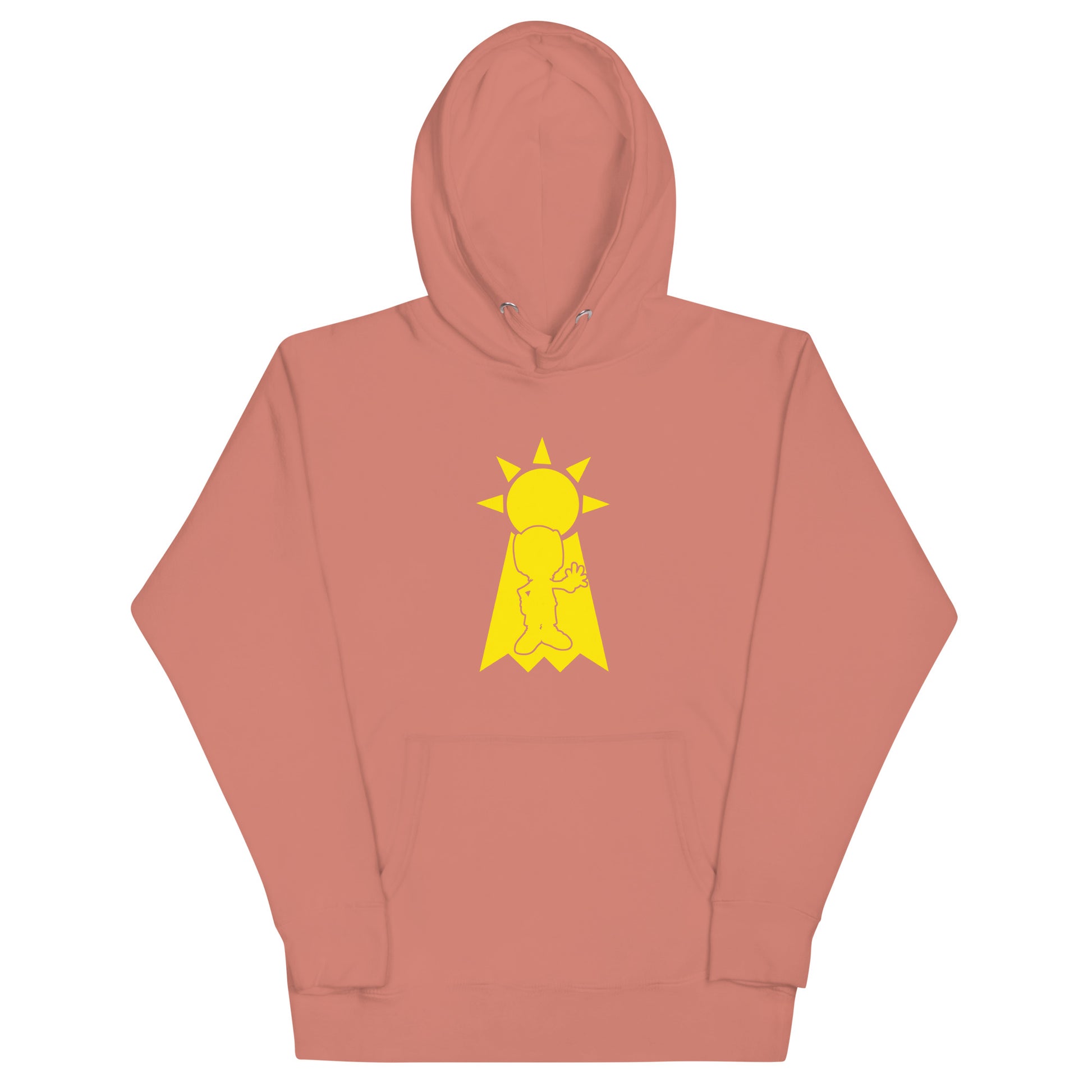 Takeru (T.K.)/Patamon Hoodie (Digimon)