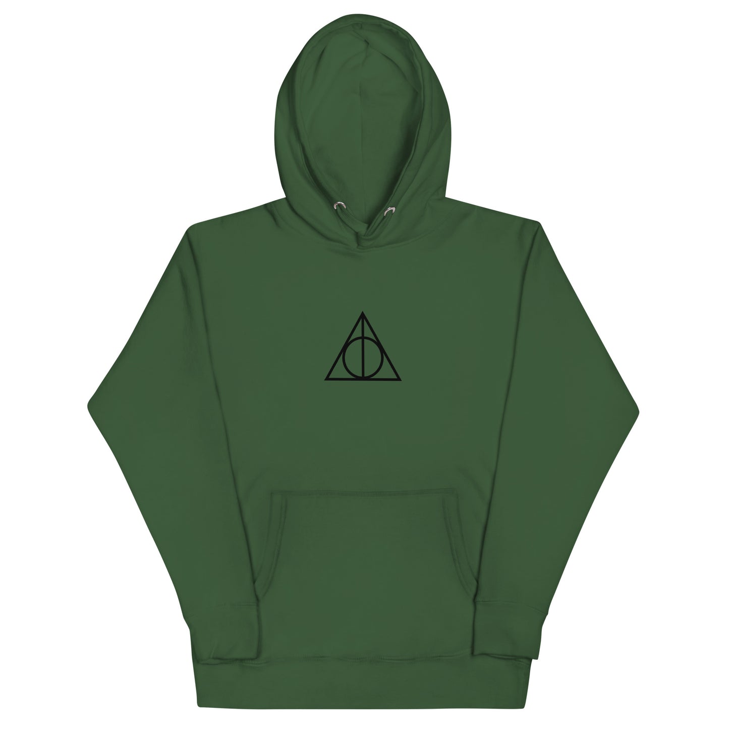 Deathly Hallows/Death Hoodie (Harry Potter)