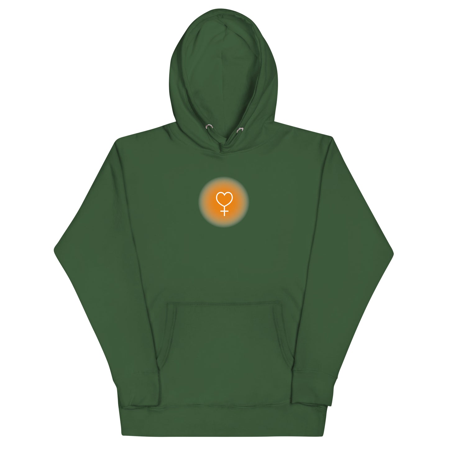 Sailor Venus Hoodie (Sailor Moon)