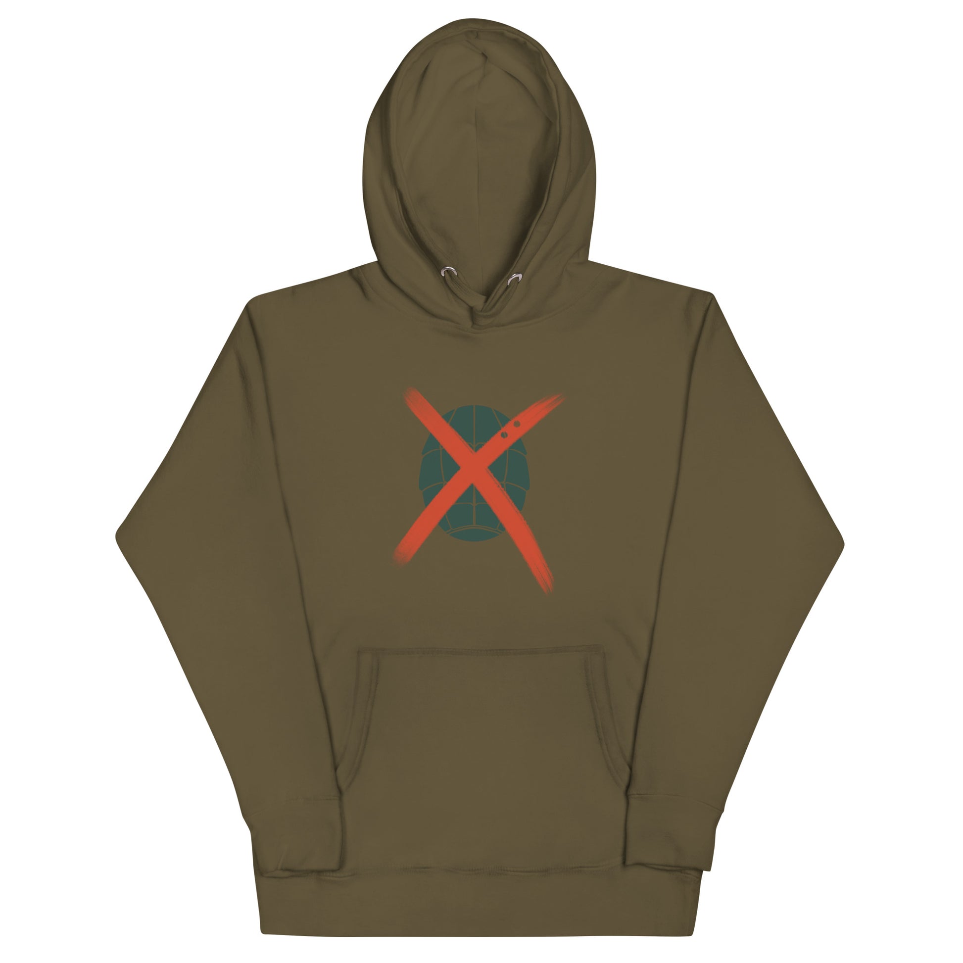 Bakugou Hoodie (My Hero Academia)