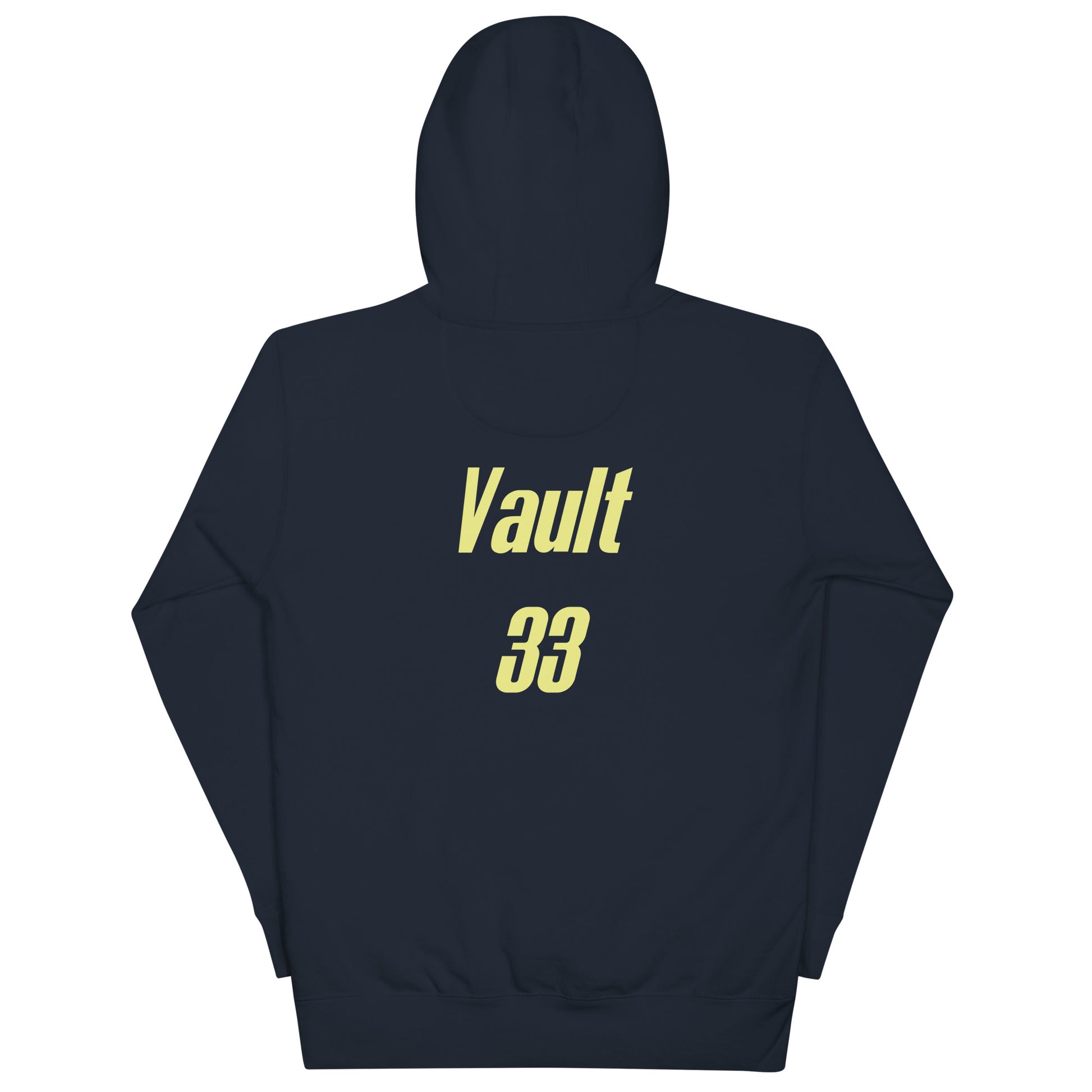 Vault-Boy Hoodie (Fallout)