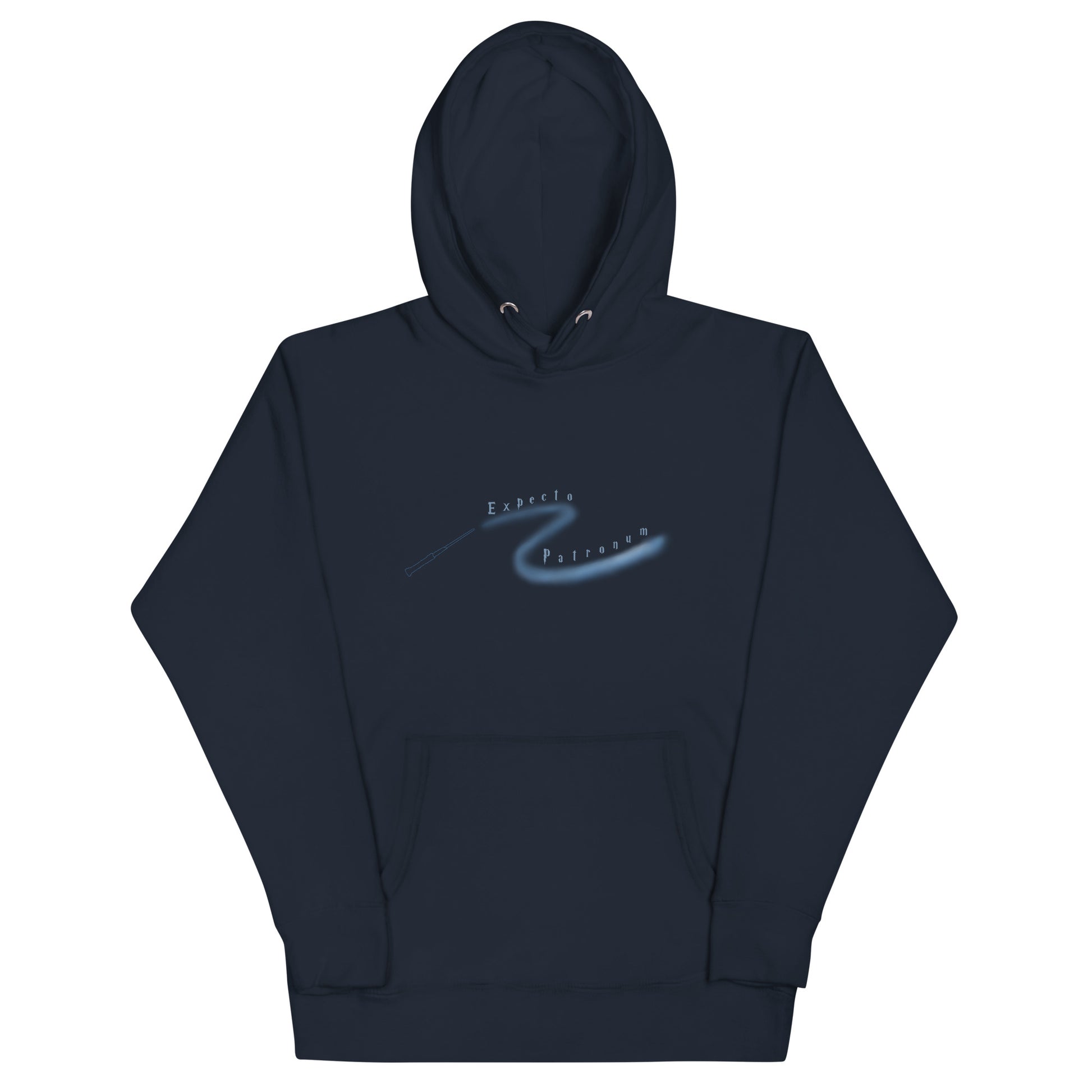 Expecto Patronum Hoodie (Harry Potter)