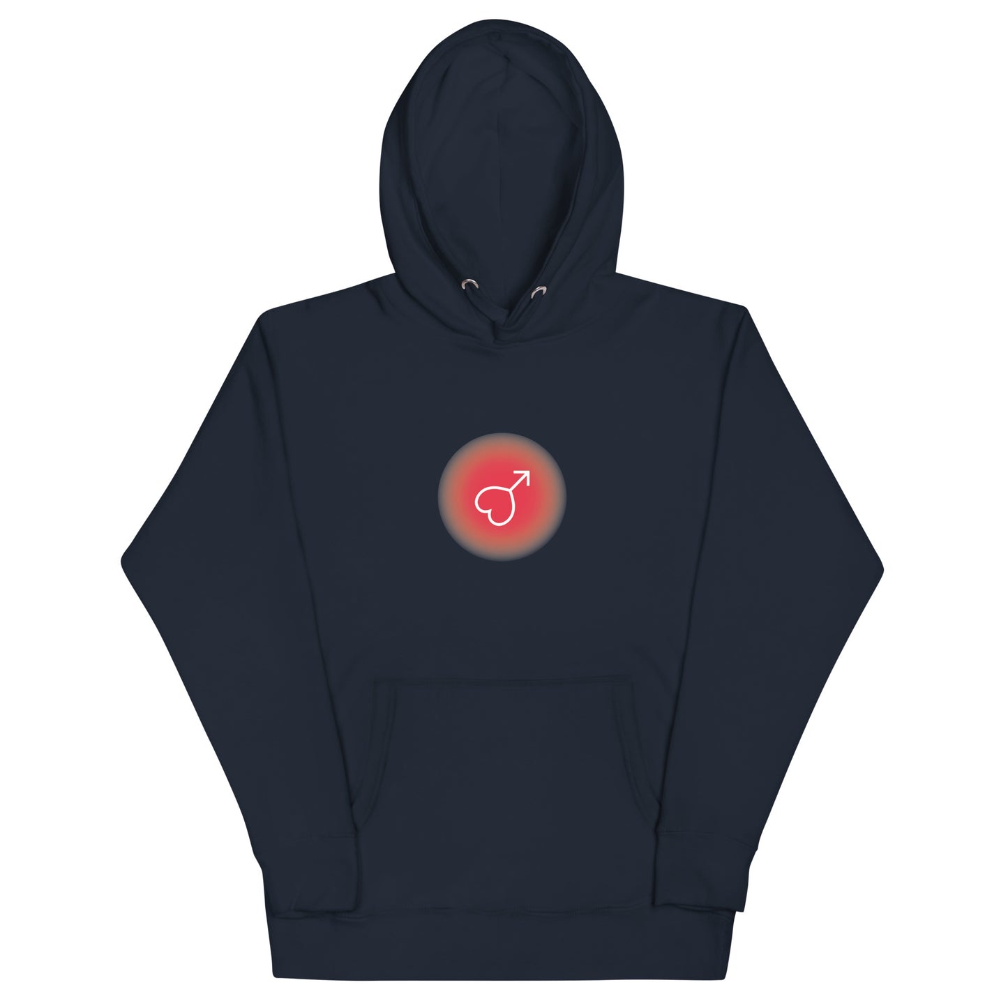 Sailor Mars Hoodie (Sailor Moon)